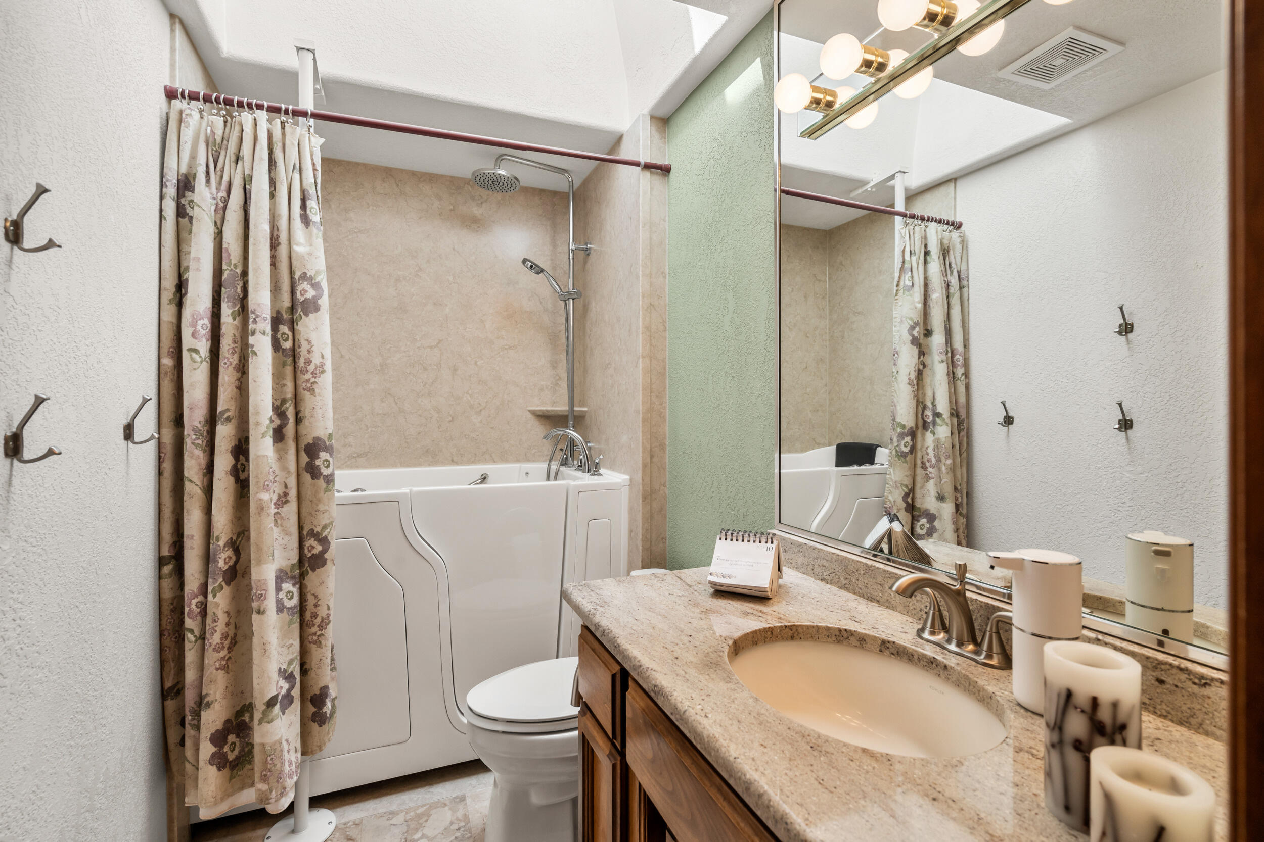 South Orchard Estates Subdivision - Residential