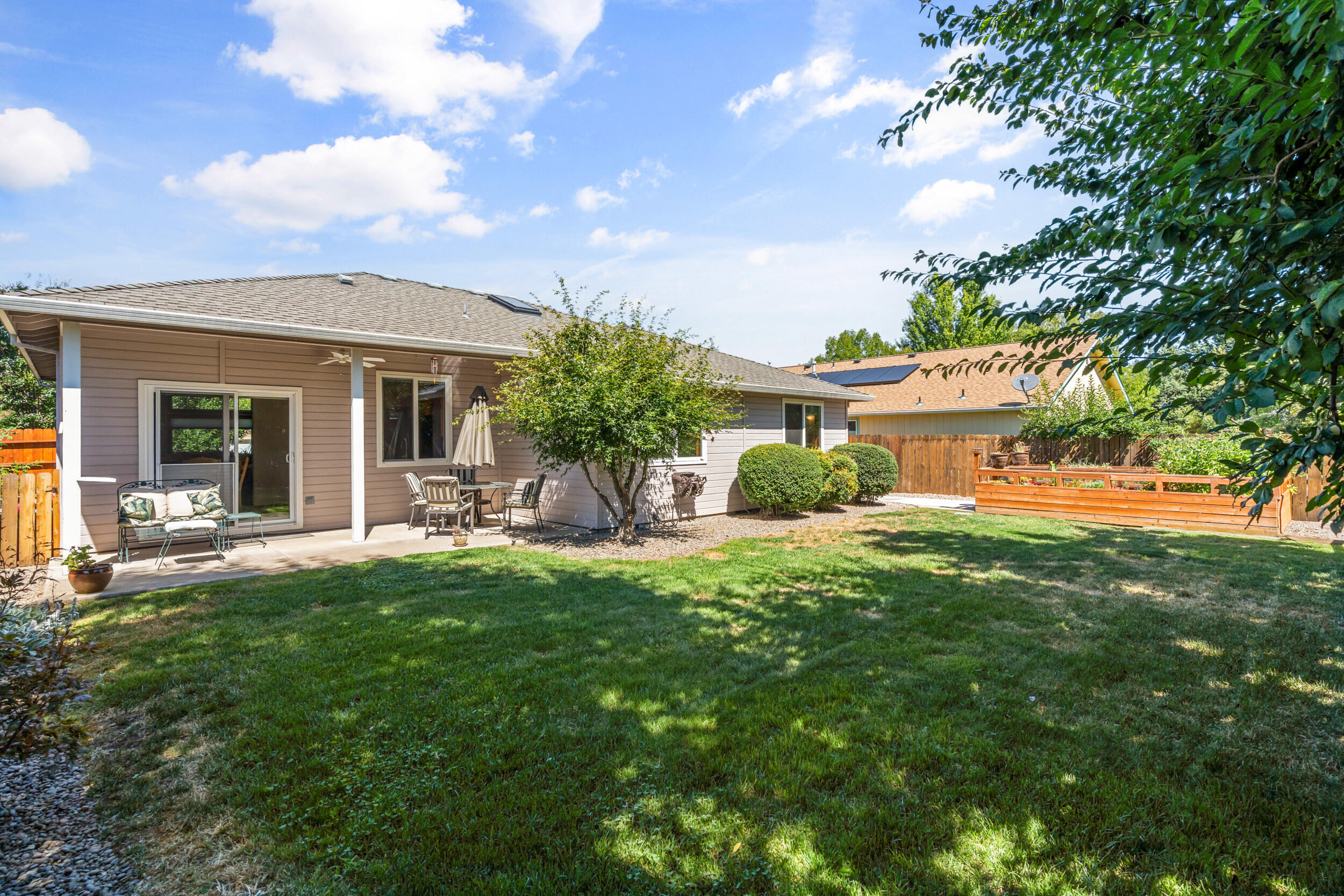 South Orchard Estates Subdivision - Residential