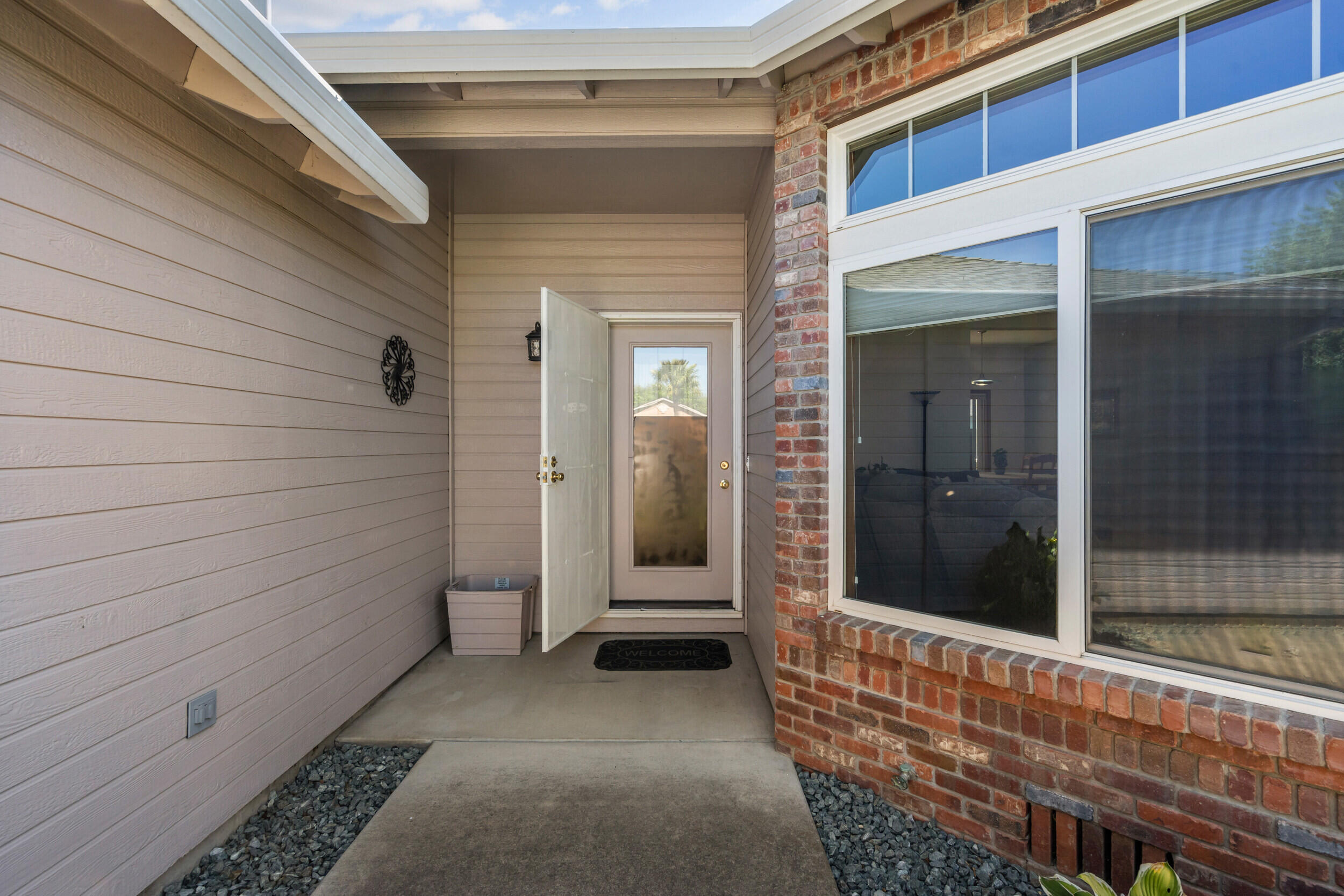 South Orchard Estates Subdivision - Residential