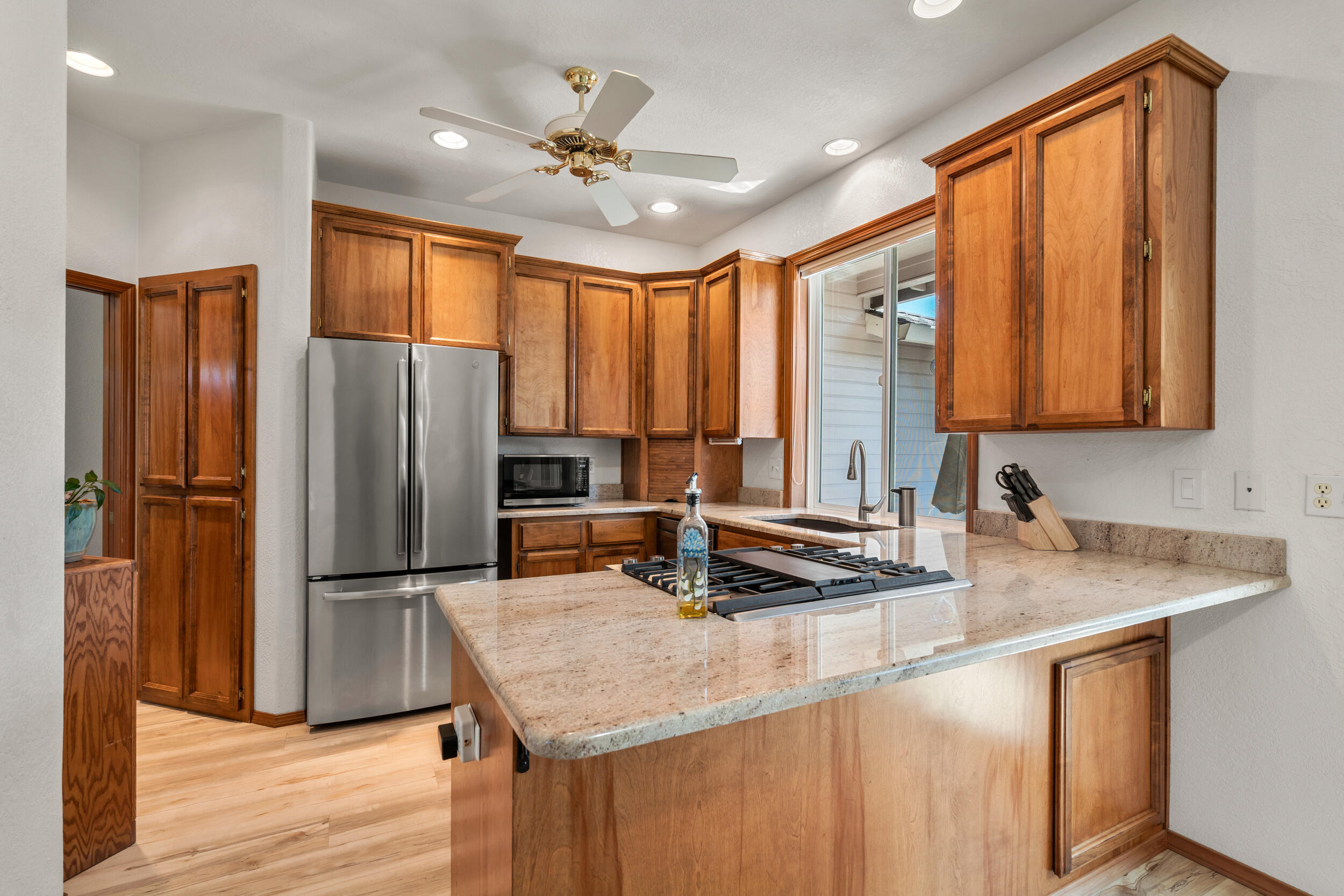 South Orchard Estates Subdivision - Residential