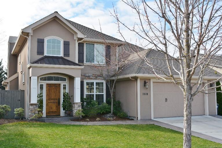 Summerfield - Residential