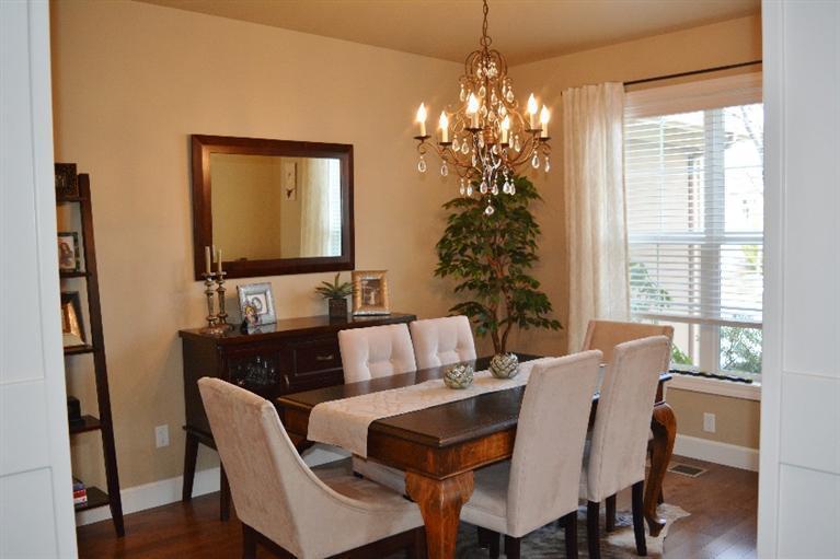 Summerfield - Residential