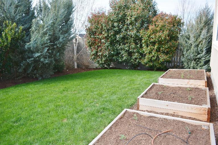 Summerfield - Residential