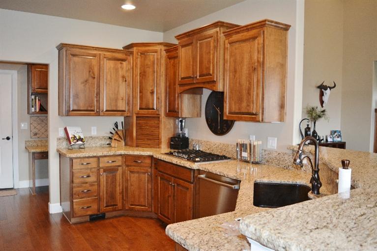 Summerfield - Residential