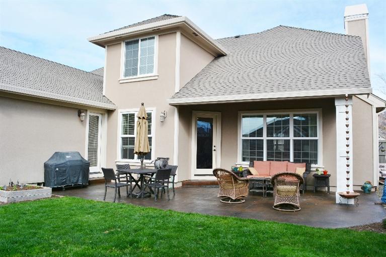 Summerfield - Residential