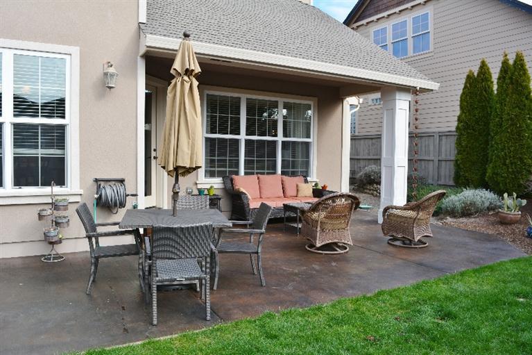 Summerfield - Residential