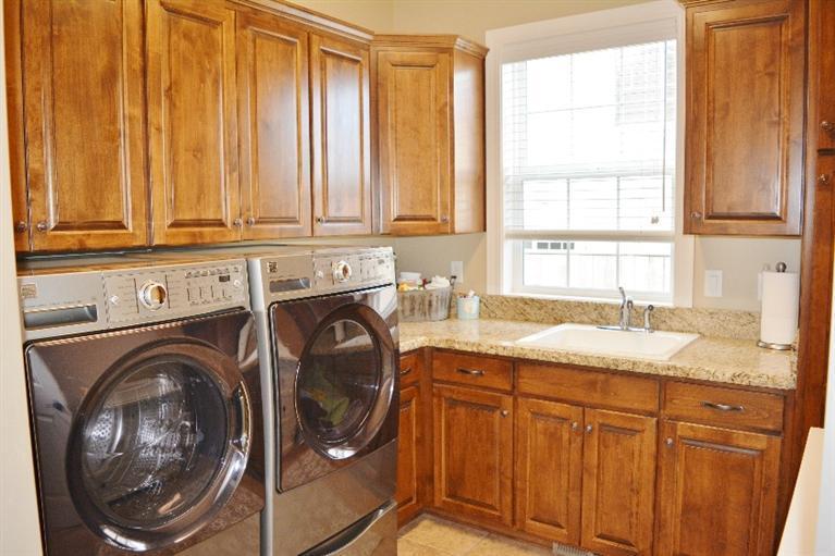 Summerfield - Residential