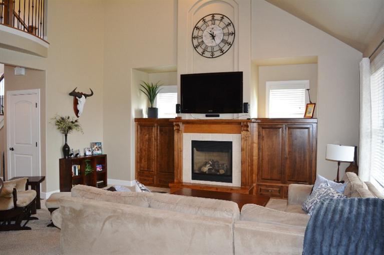 Summerfield - Residential