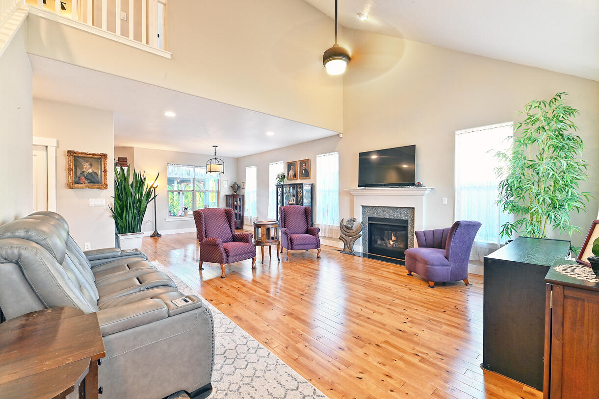 Spring Meadows Phase 2 - Residential