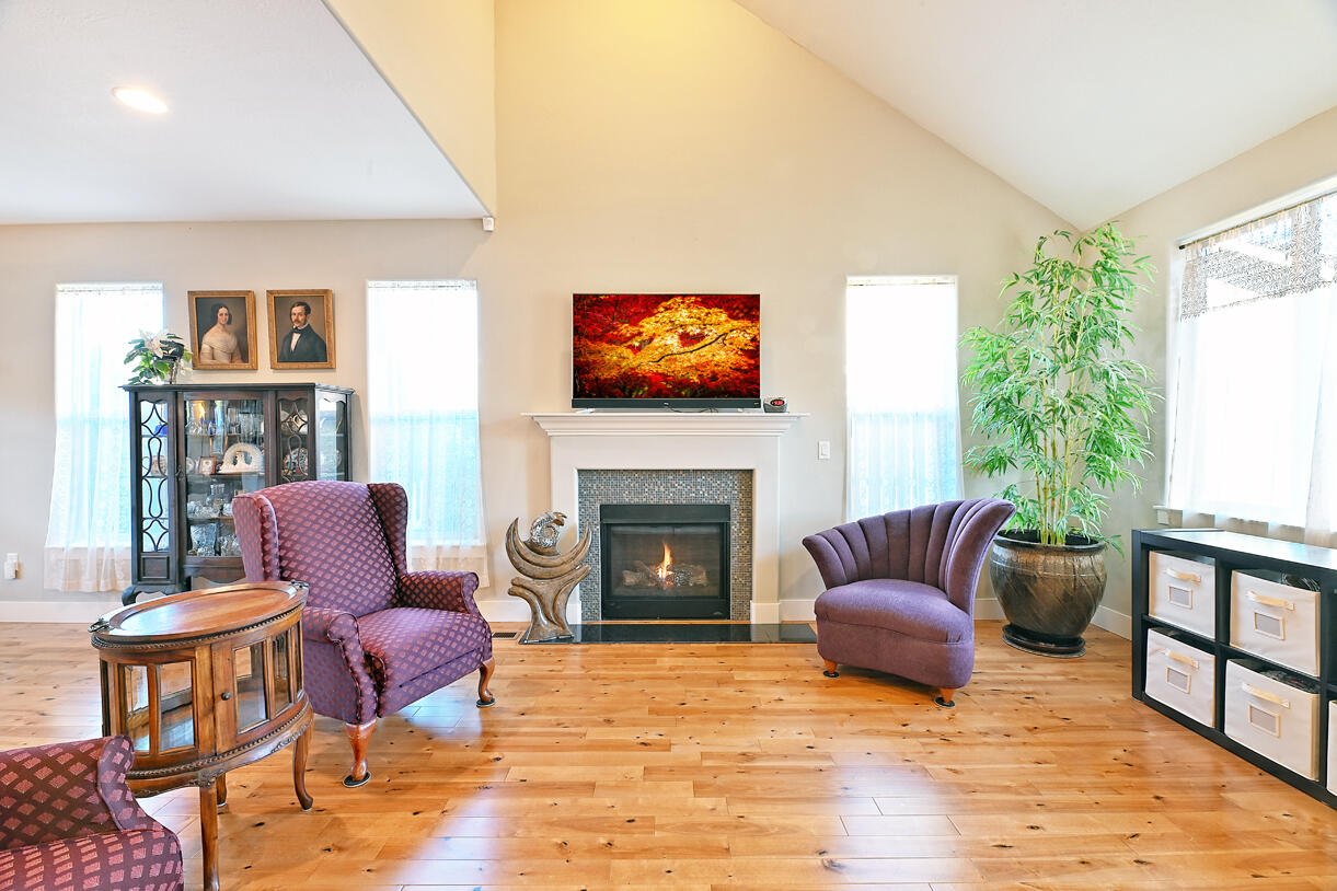 Spring Meadows Phase 2 - Residential