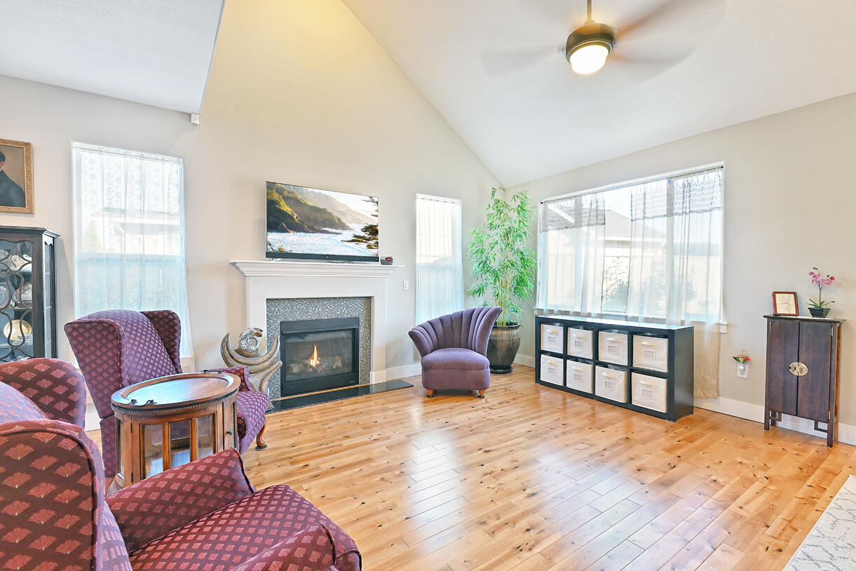 Spring Meadows Phase 2 - Residential