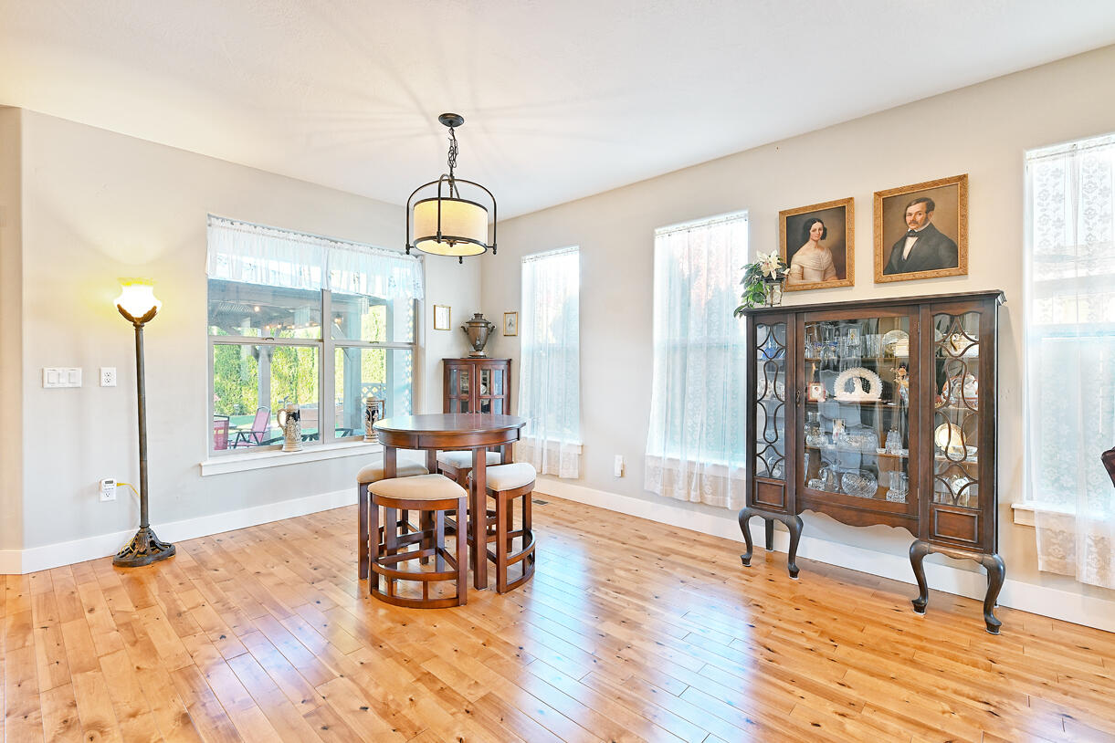 Spring Meadows Phase 2 - Residential