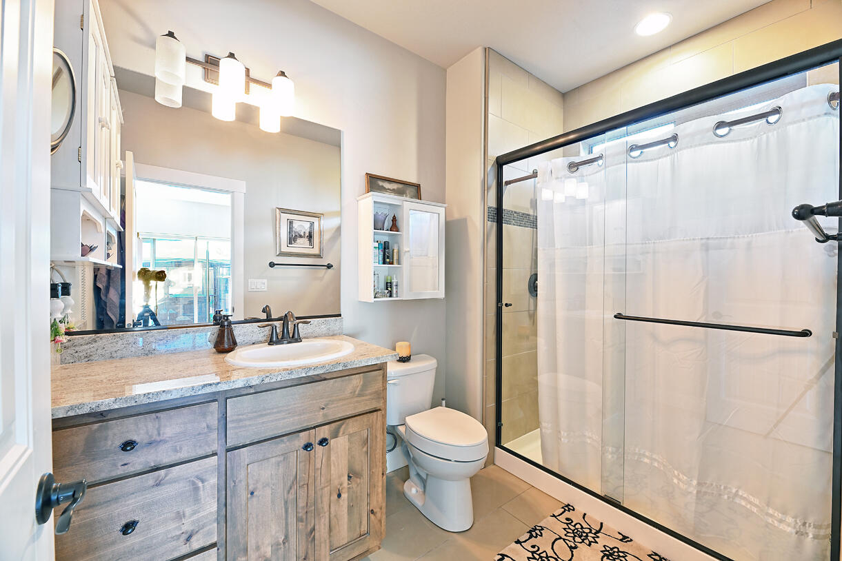 Spring Meadows Phase 2 - Residential