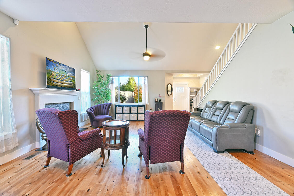 Spring Meadows Phase 2 - Residential