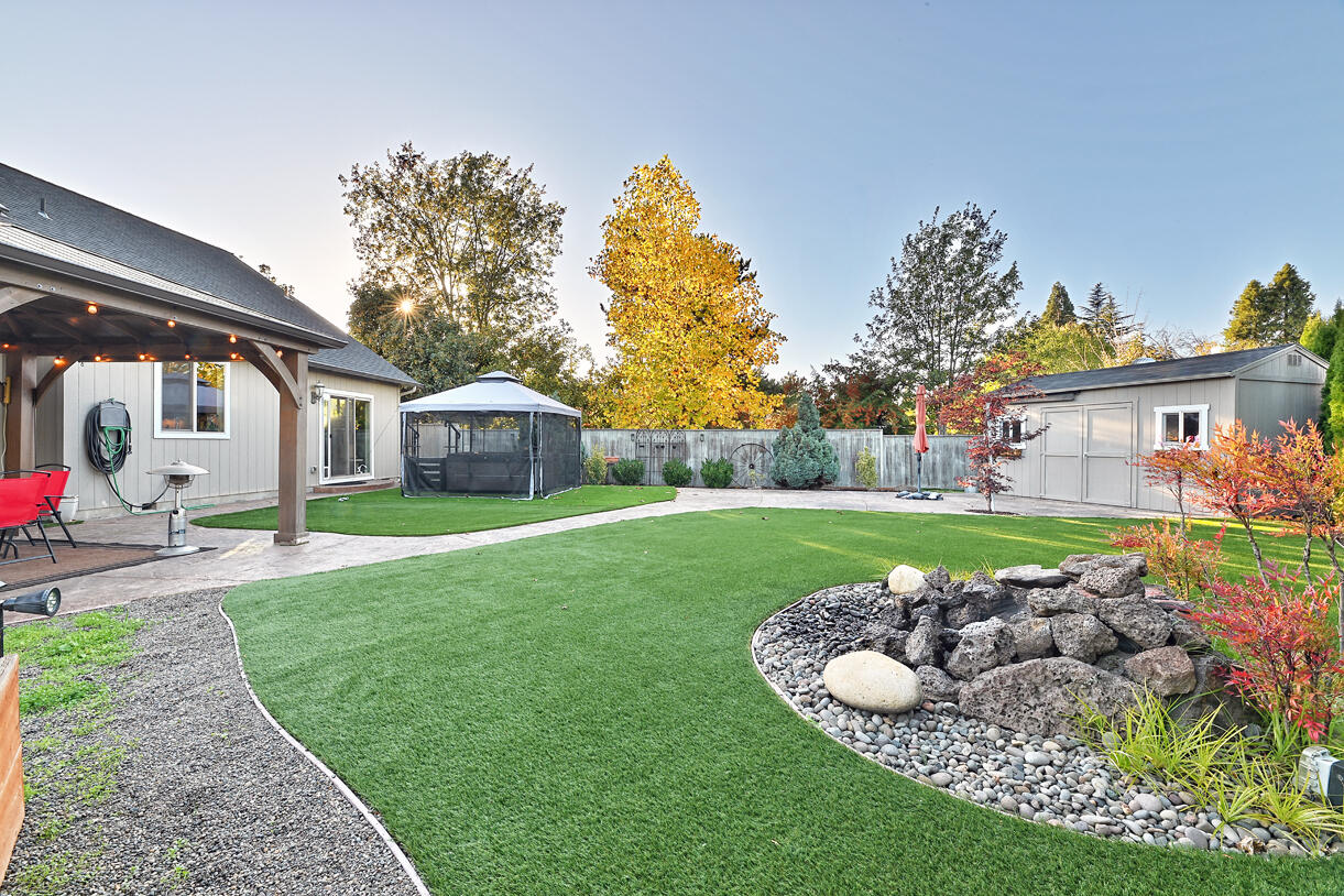 Spring Meadows Phase 2 - Residential