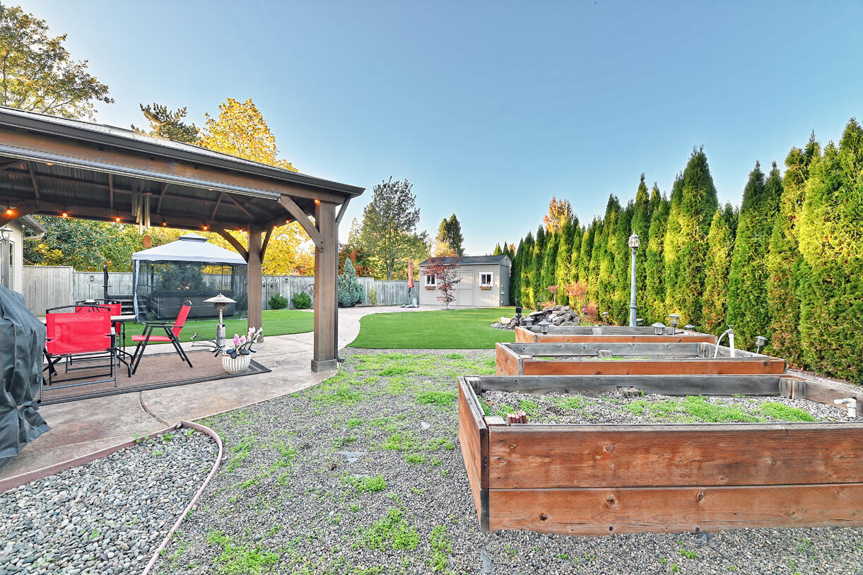 Spring Meadows Phase 2 - Residential