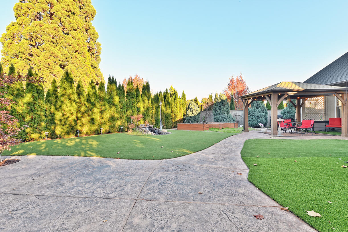 Spring Meadows Phase 2 - Residential