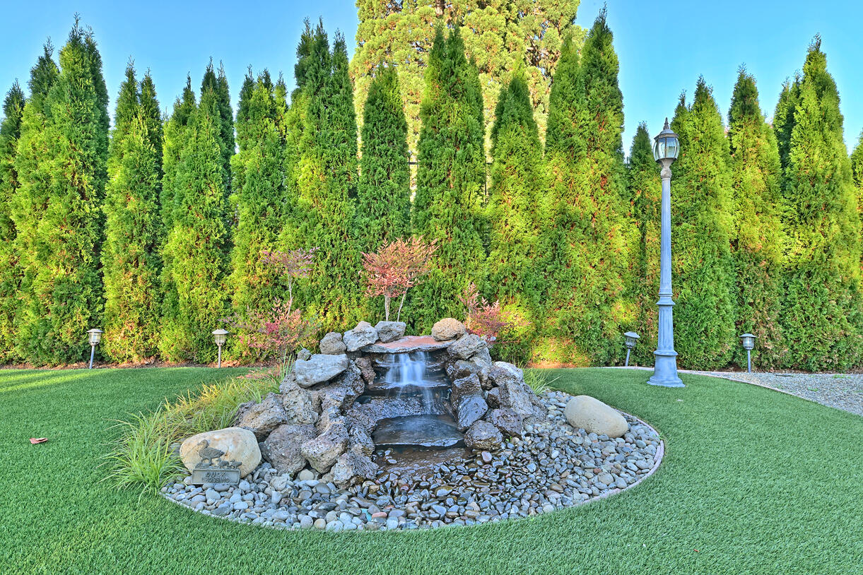 Spring Meadows Phase 2 - Residential