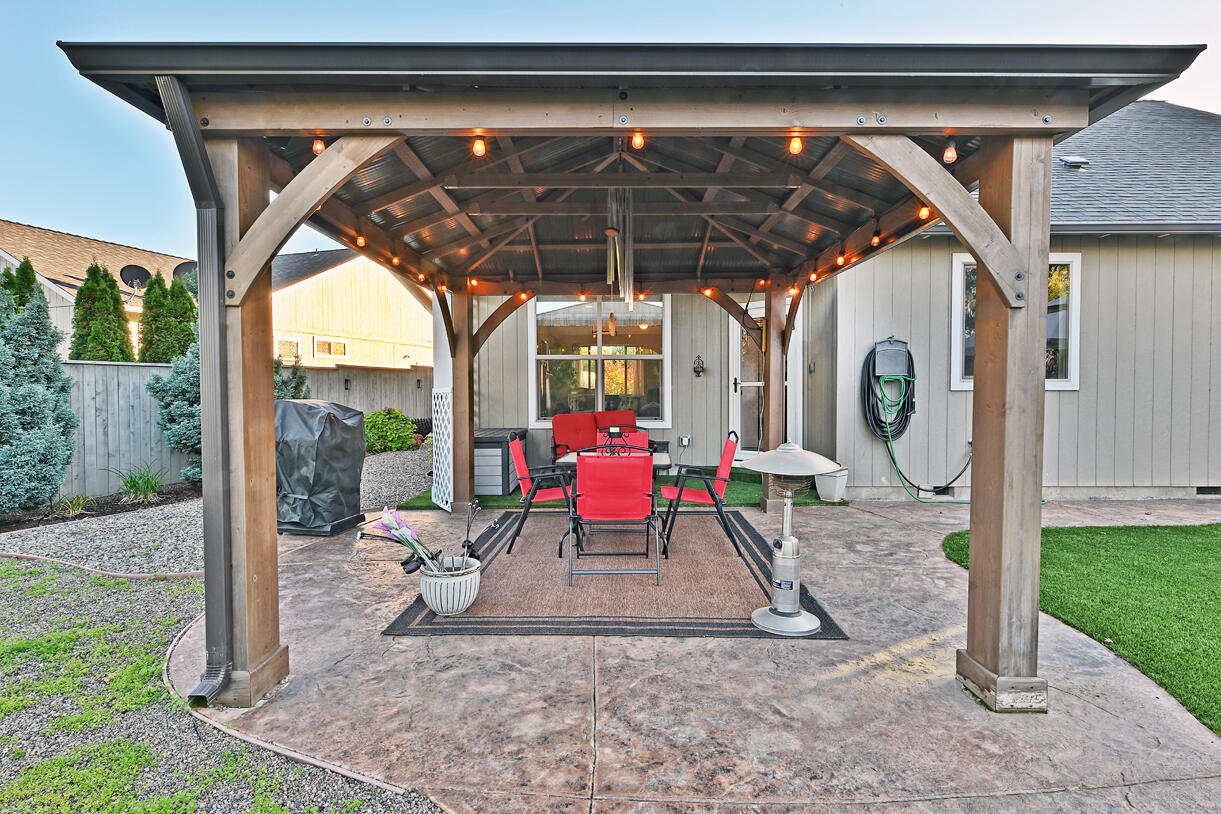 Spring Meadows Phase 2 - Residential