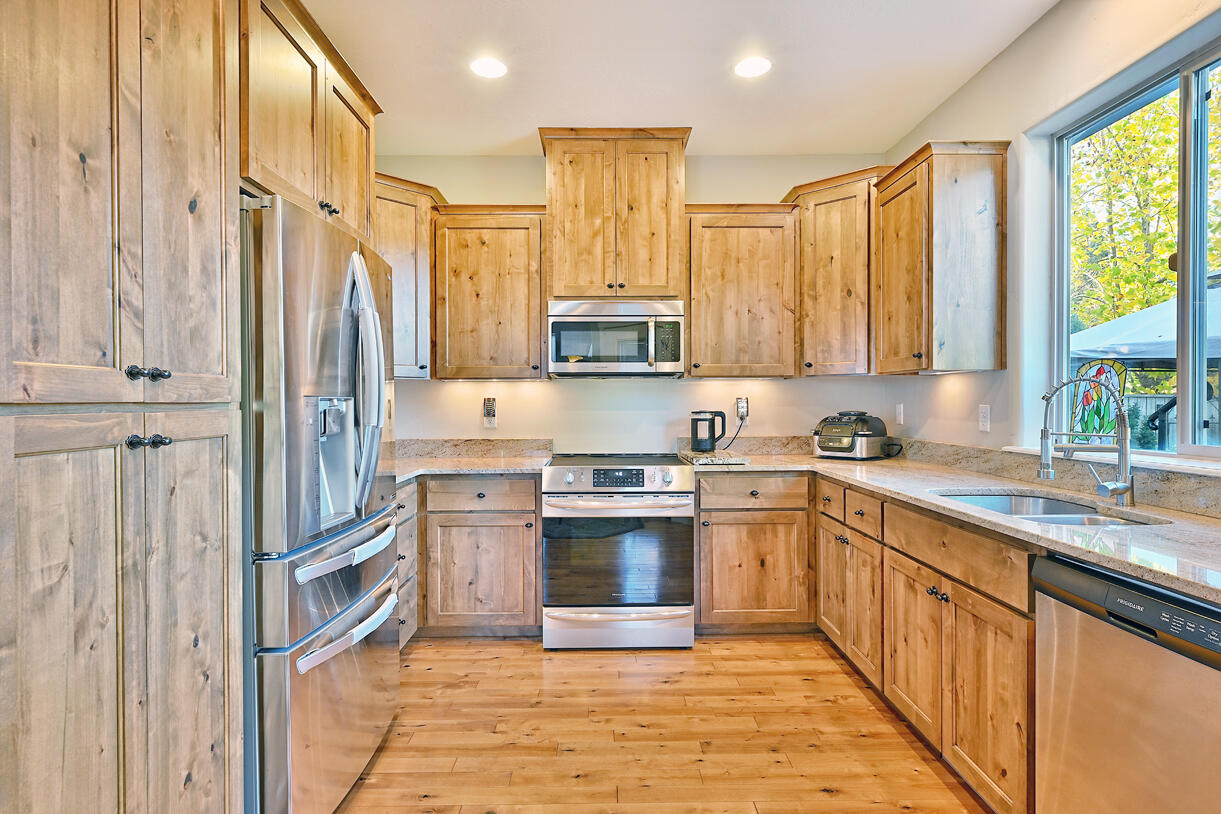 Spring Meadows Phase 2 - Residential