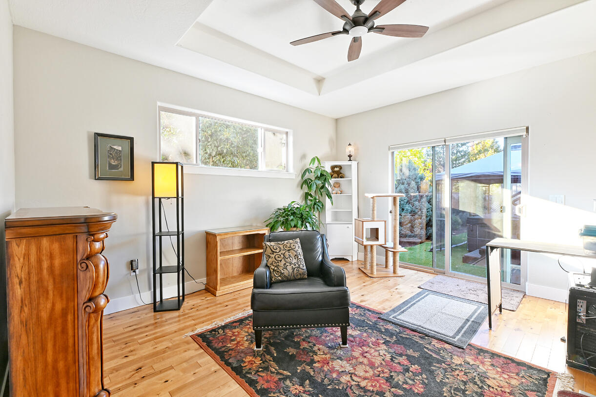 Spring Meadows Phase 2 - Residential