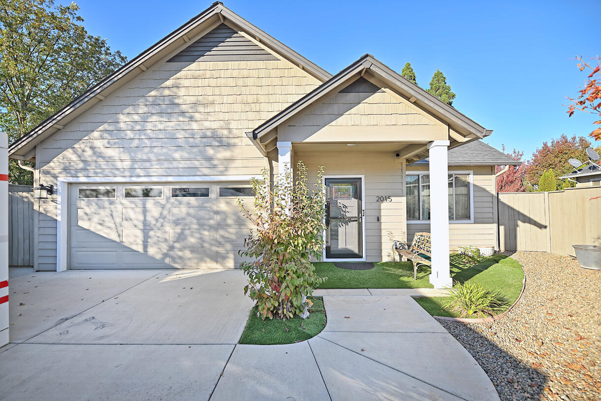 Spring Meadows Phase 2 - Residential