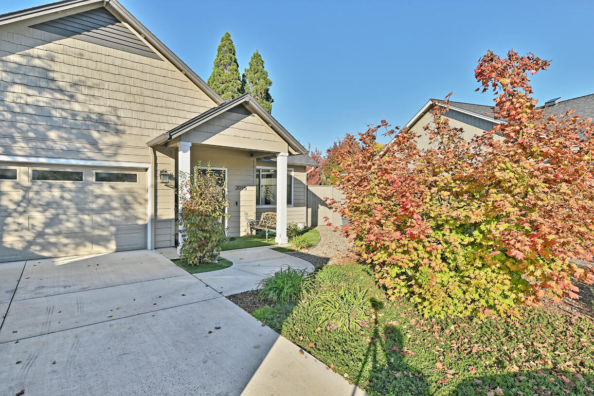 Spring Meadows Phase 2 - Residential