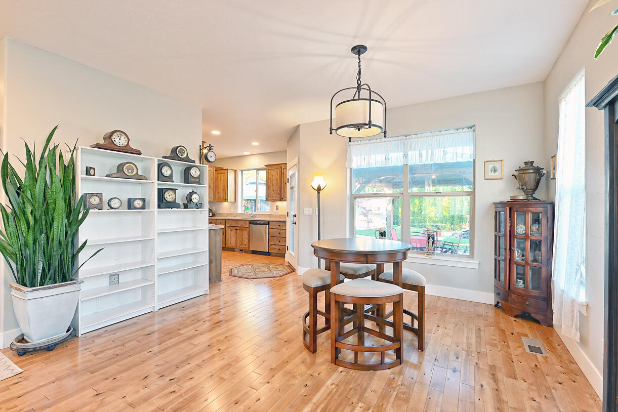 Spring Meadows Phase 2 - Residential