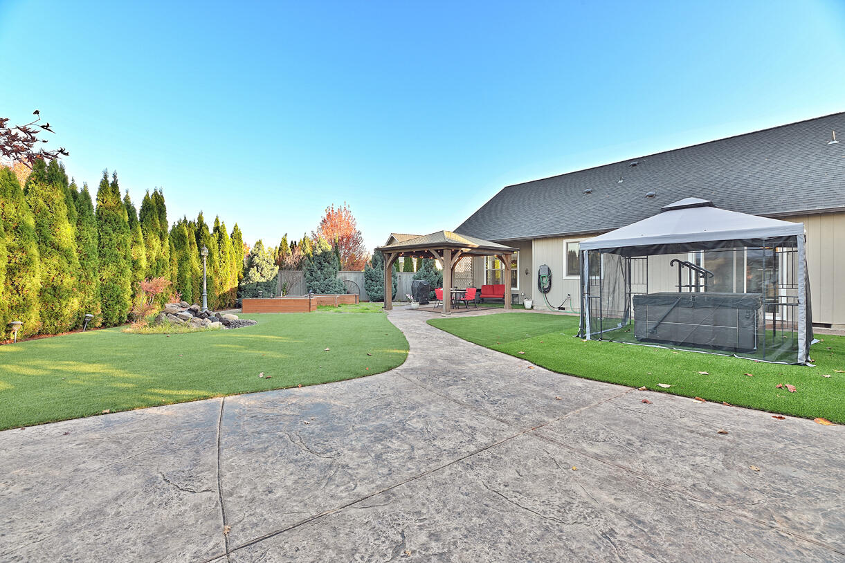 Spring Meadows Phase 2 - Residential