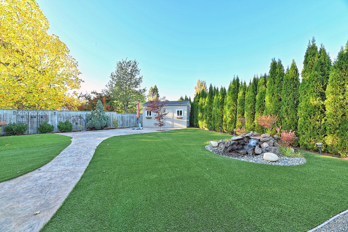 Spring Meadows Phase 2 - Residential