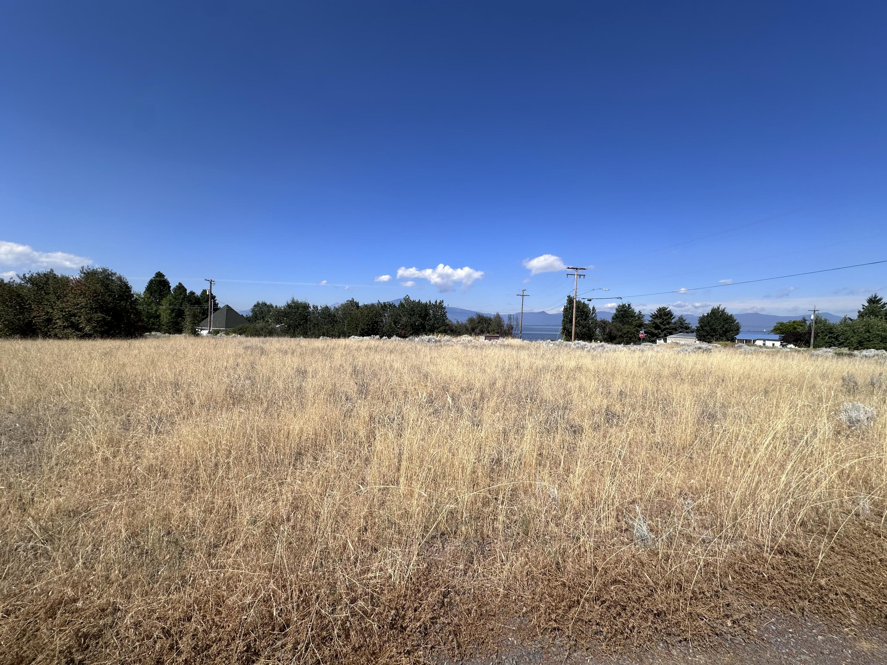 Oregon Shores -Unit 2 - Land