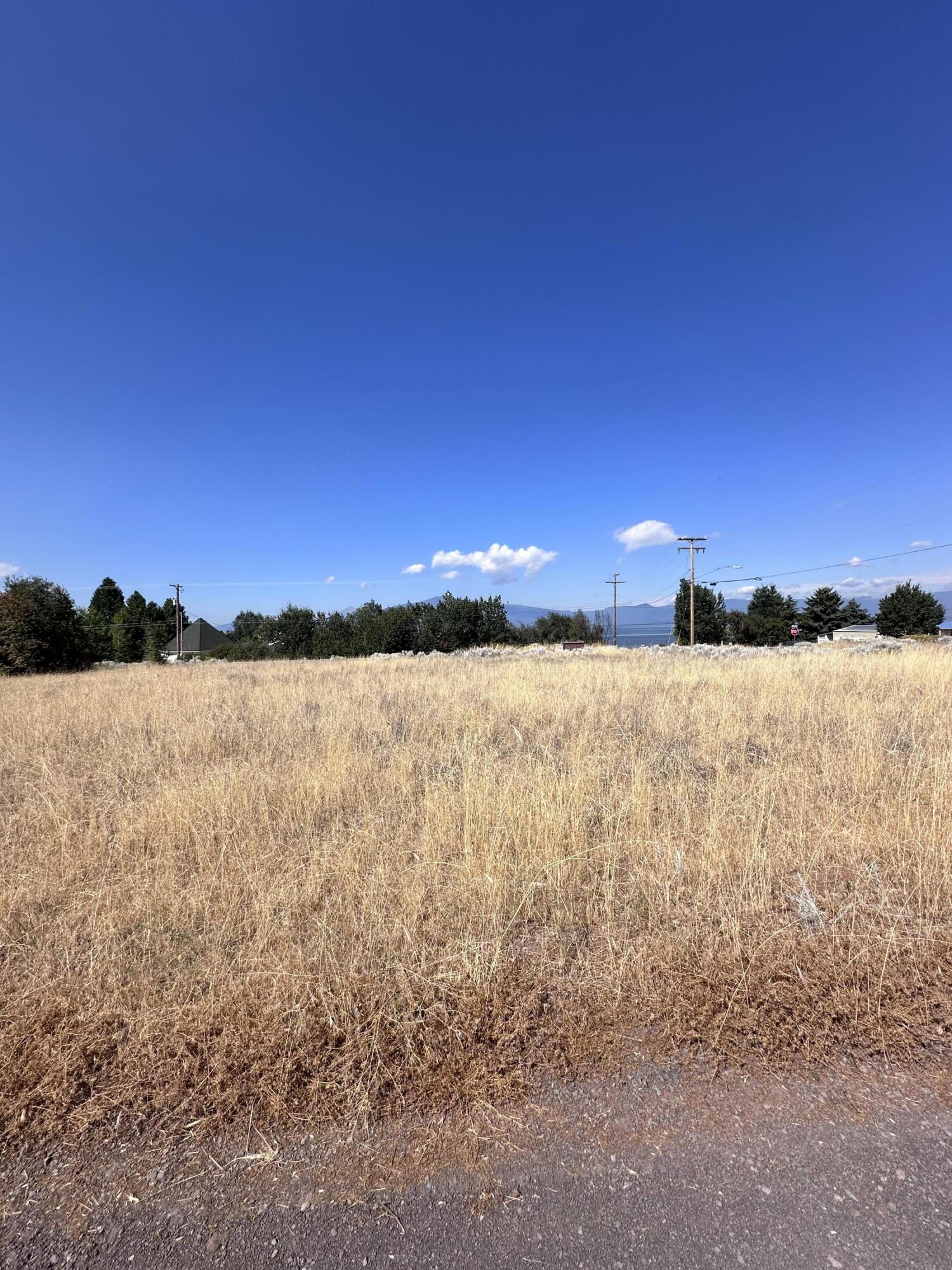 Oregon Shores -Unit 2 - Land