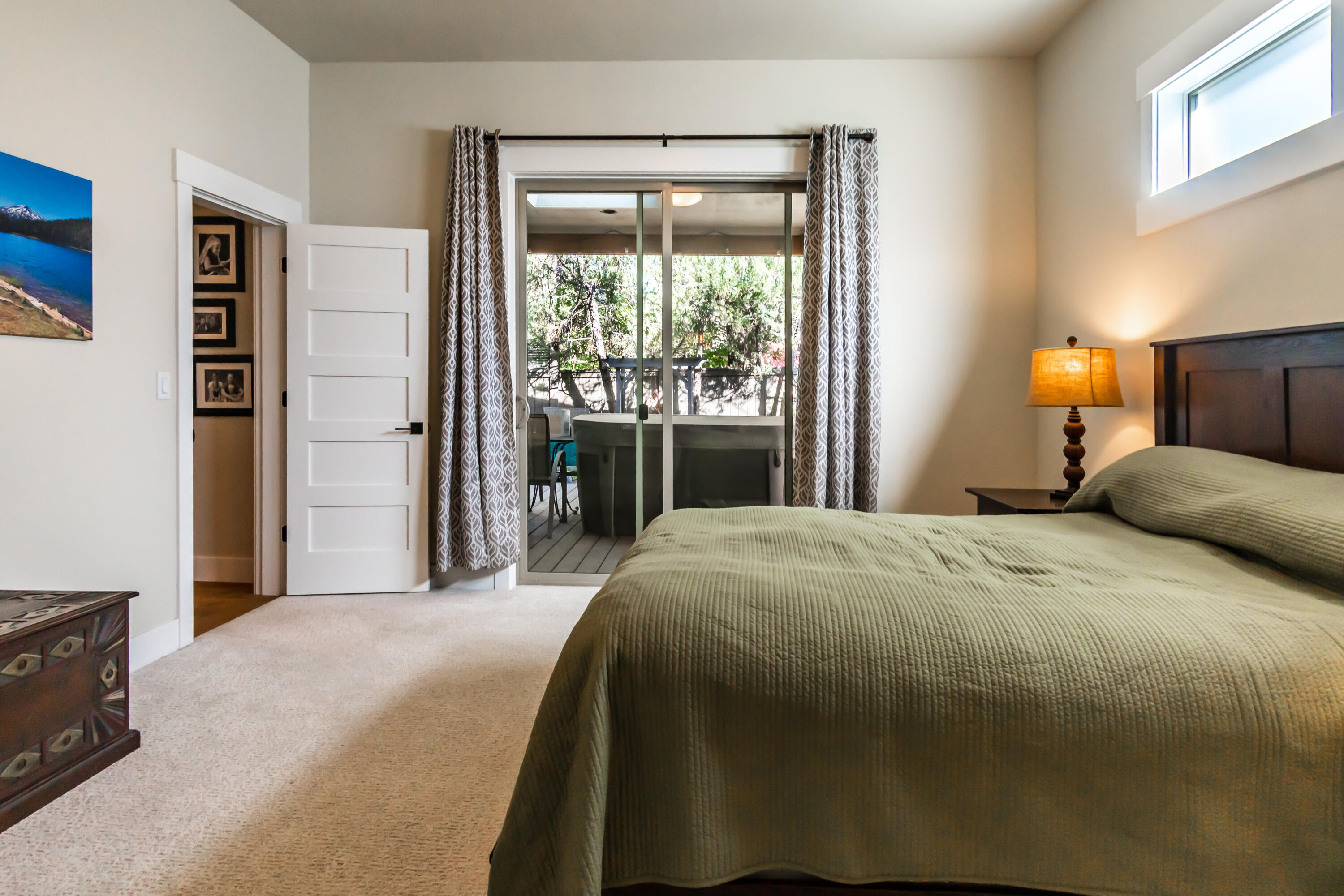 First on the Hill - Residential