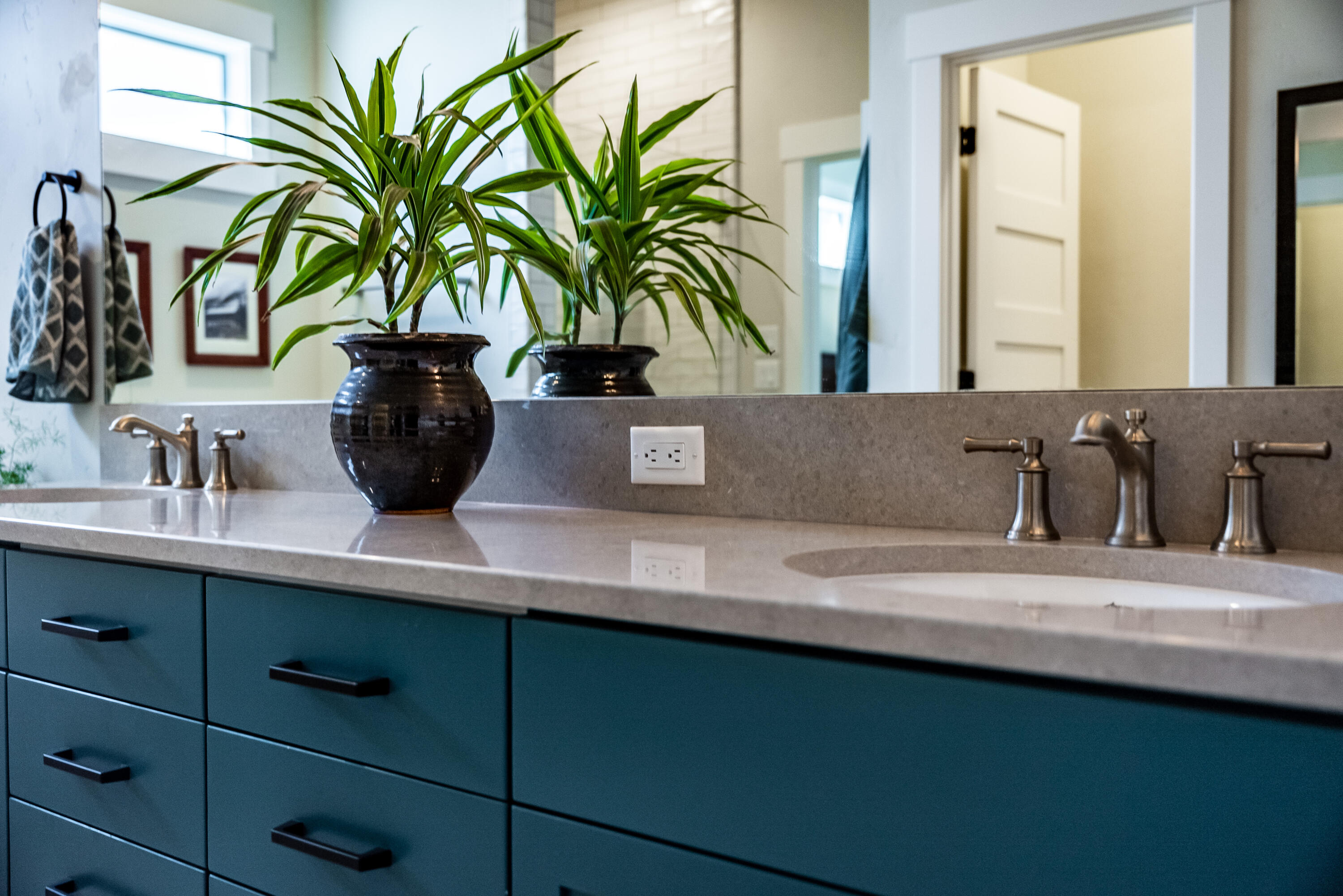 First on the Hill - Residential