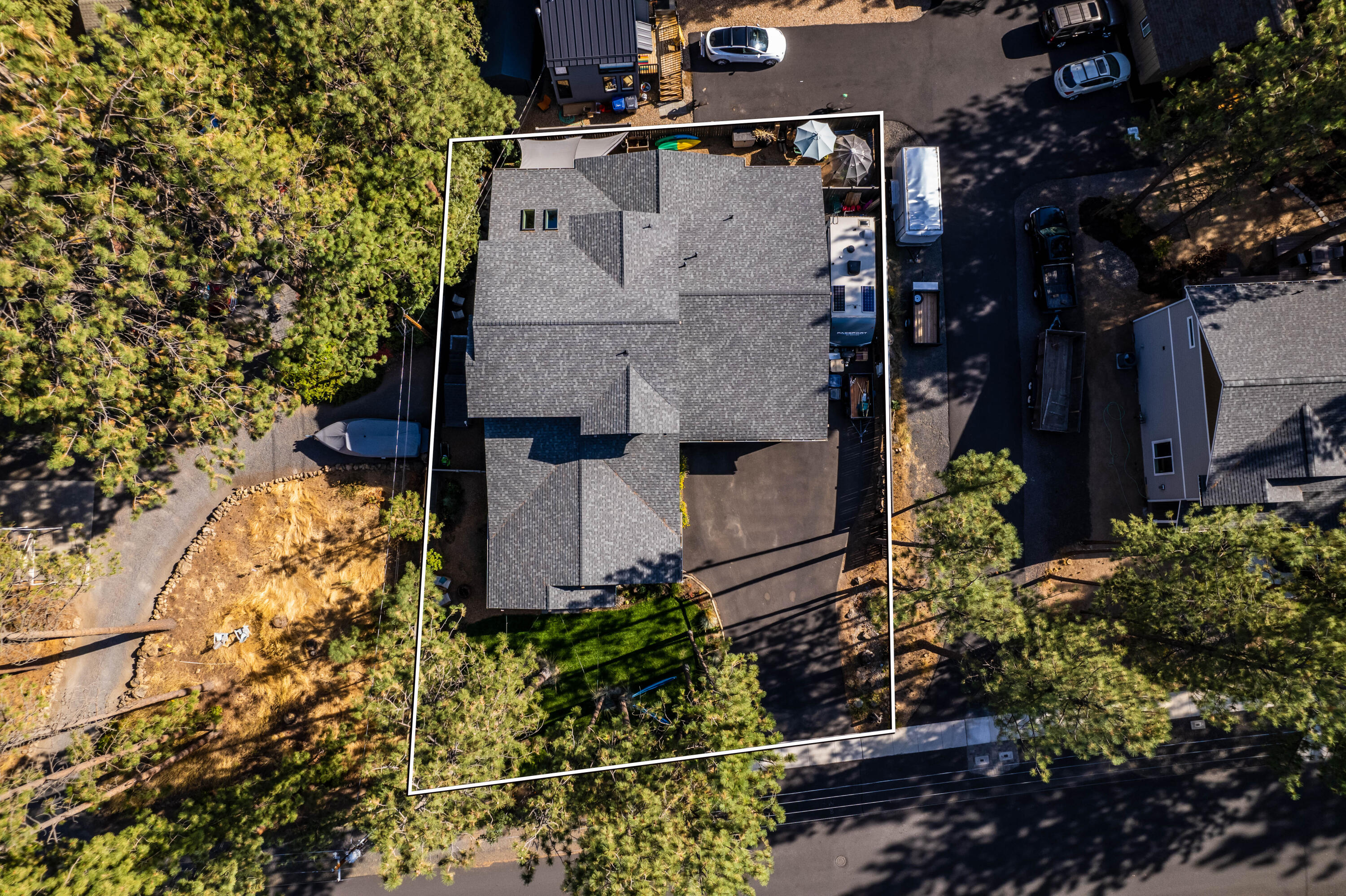 First on the Hill - Residential