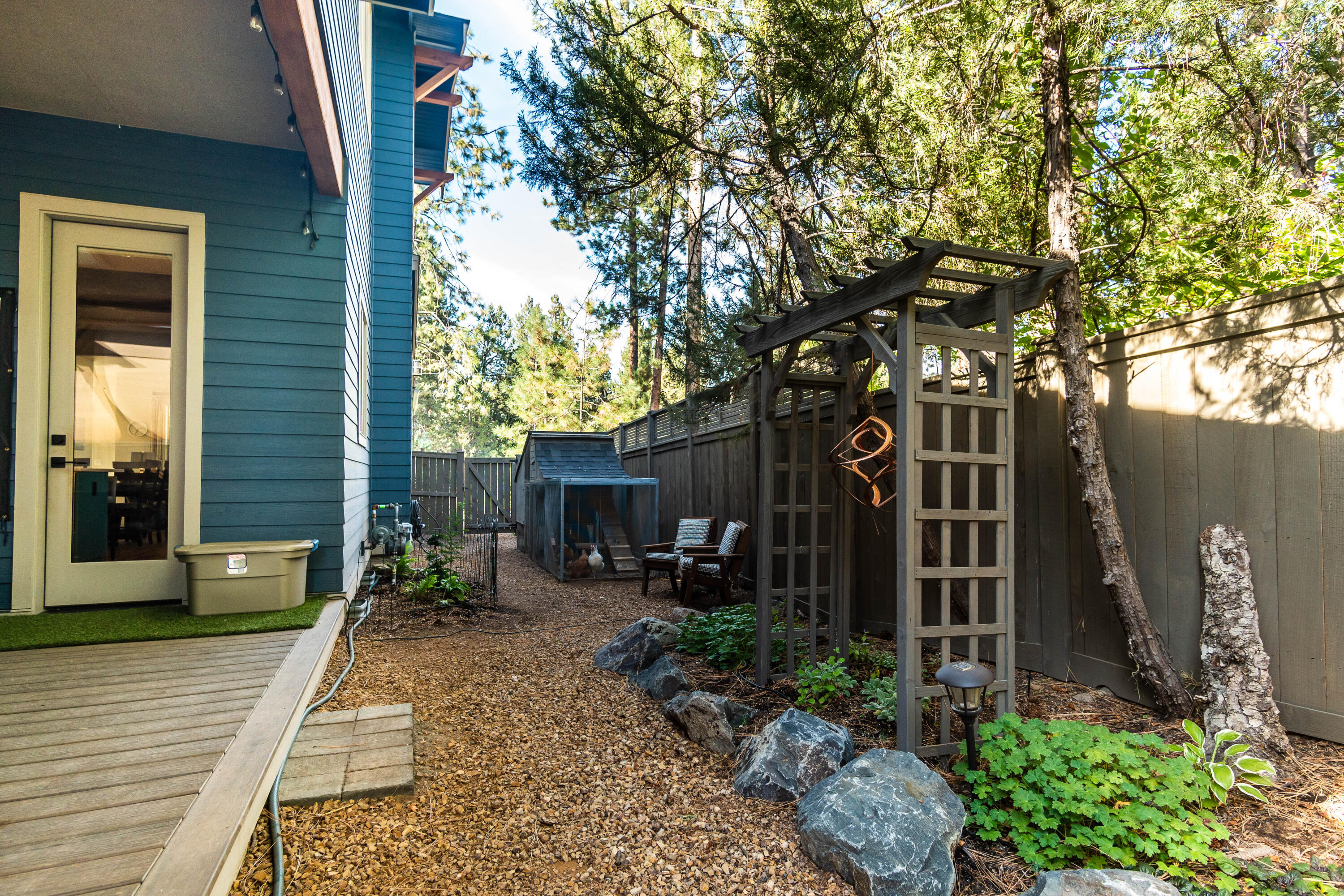 First on the Hill - Residential