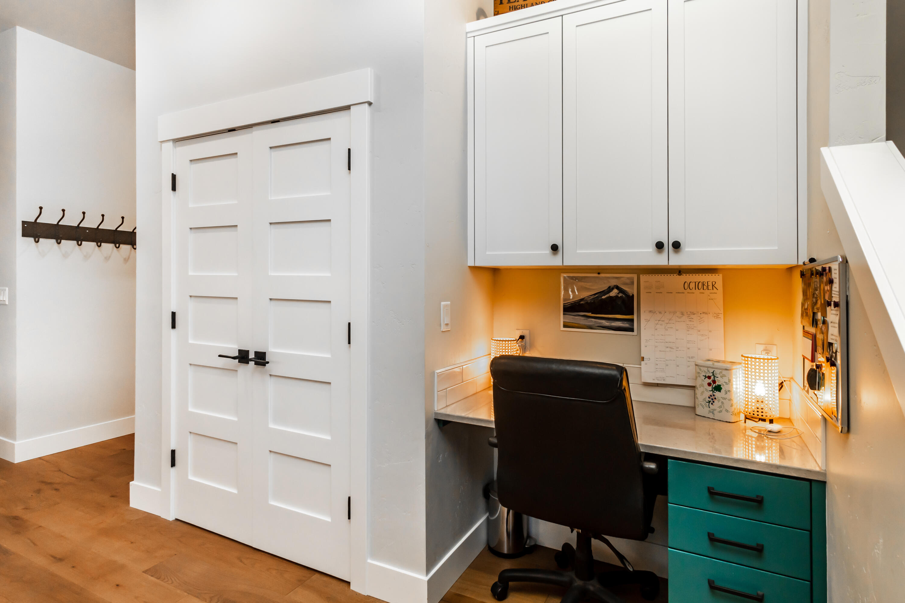 First on the Hill - Residential