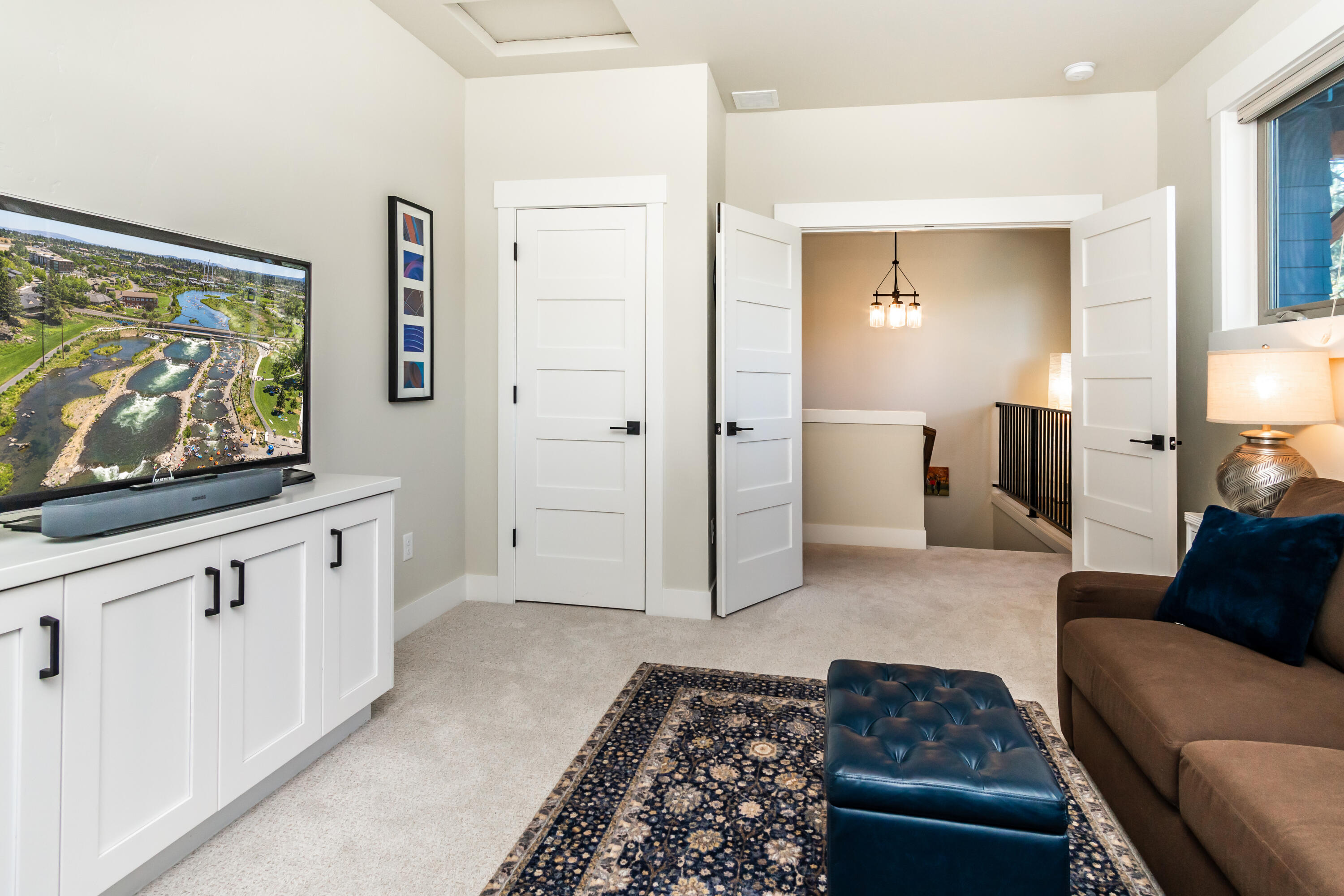 First on the Hill - Residential