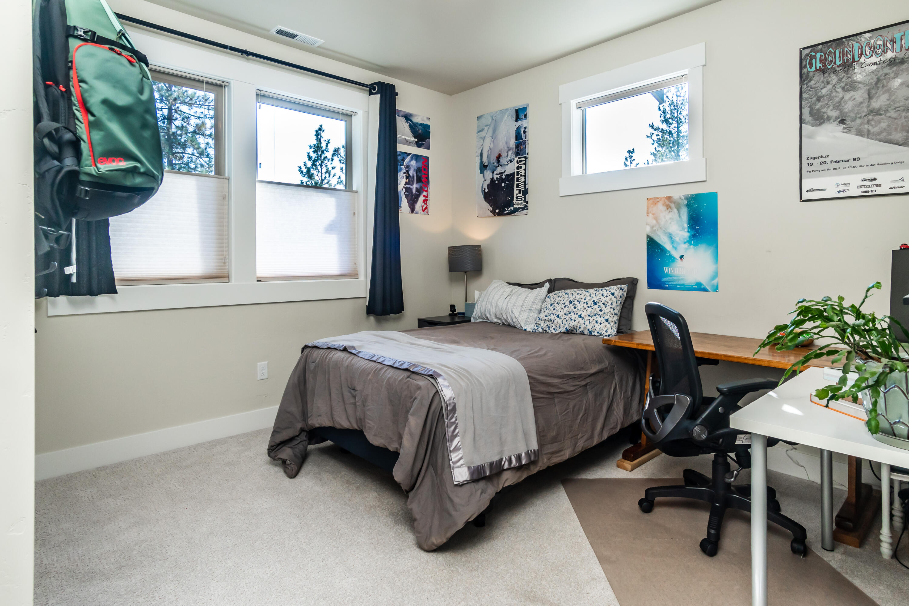 First on the Hill - Residential