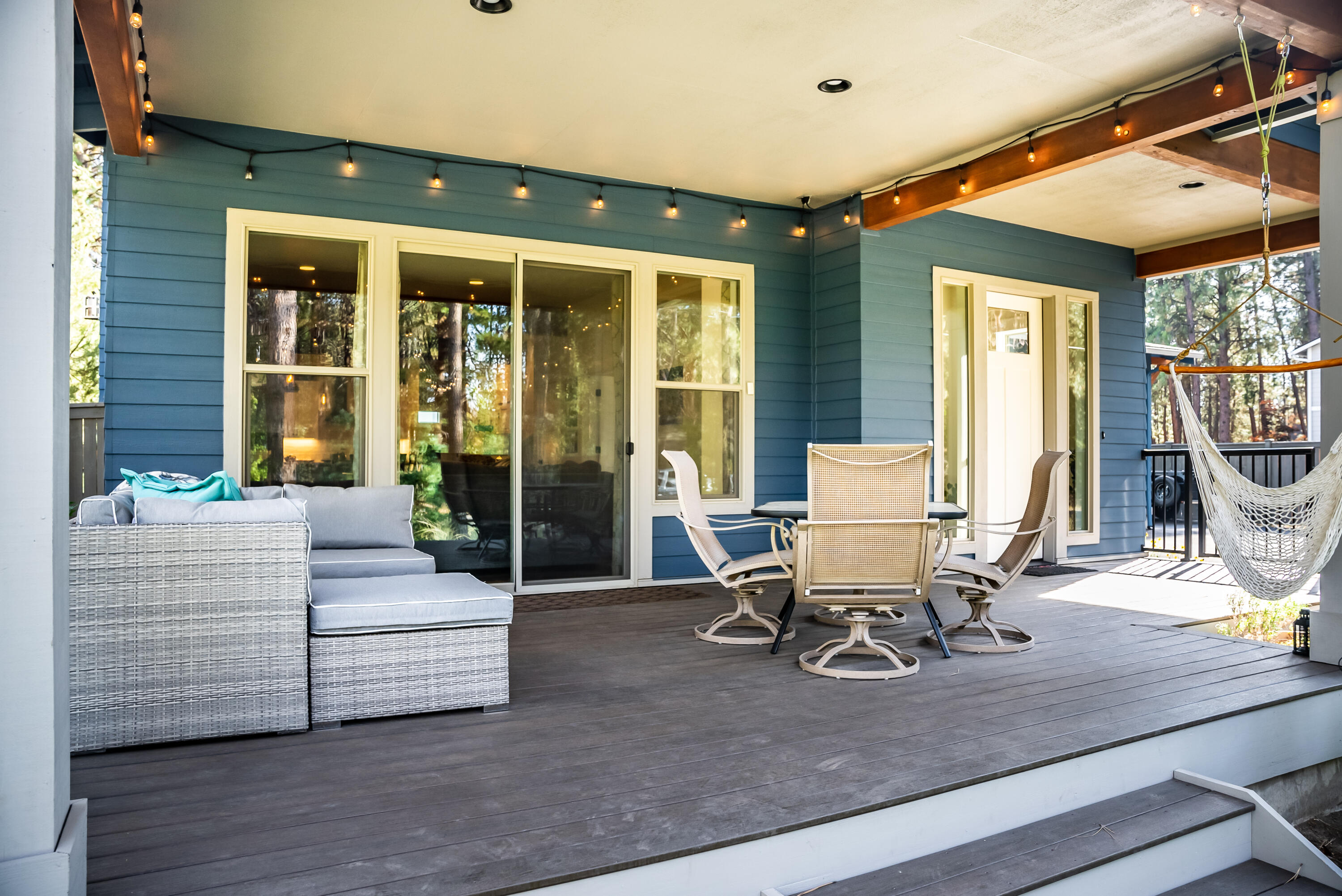 First on the Hill - Residential