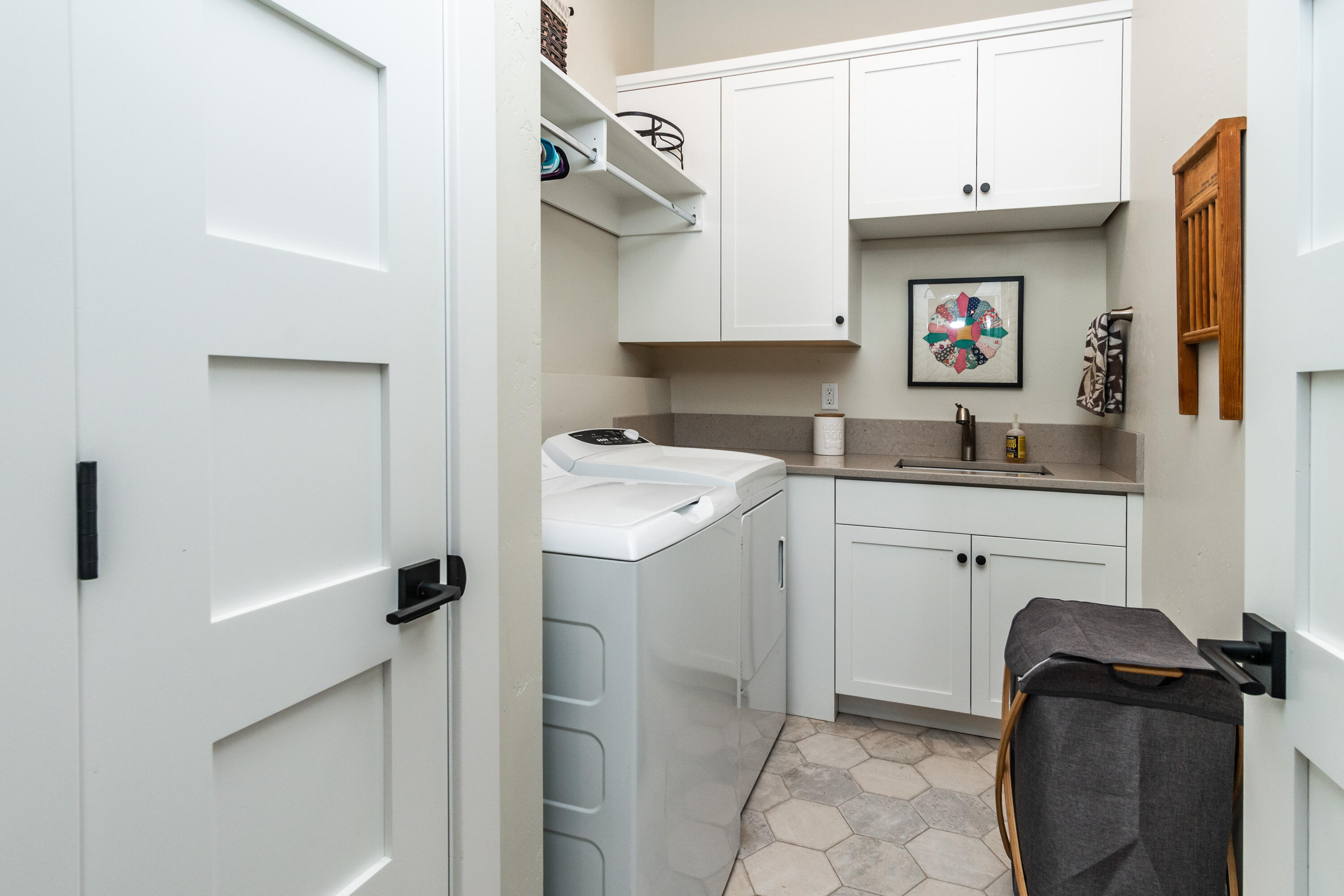 First on the Hill - Residential