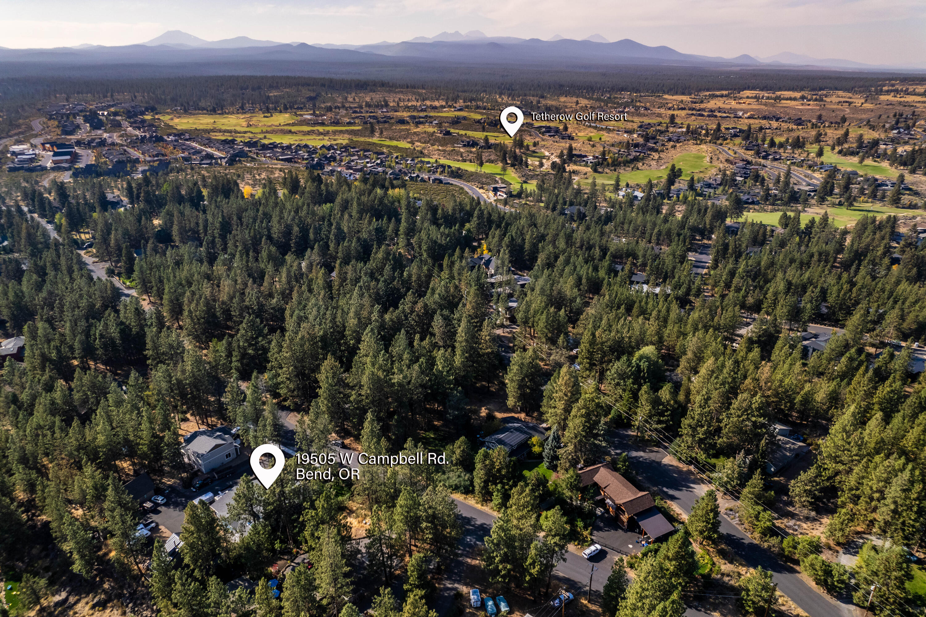 First on the Hill - Residential