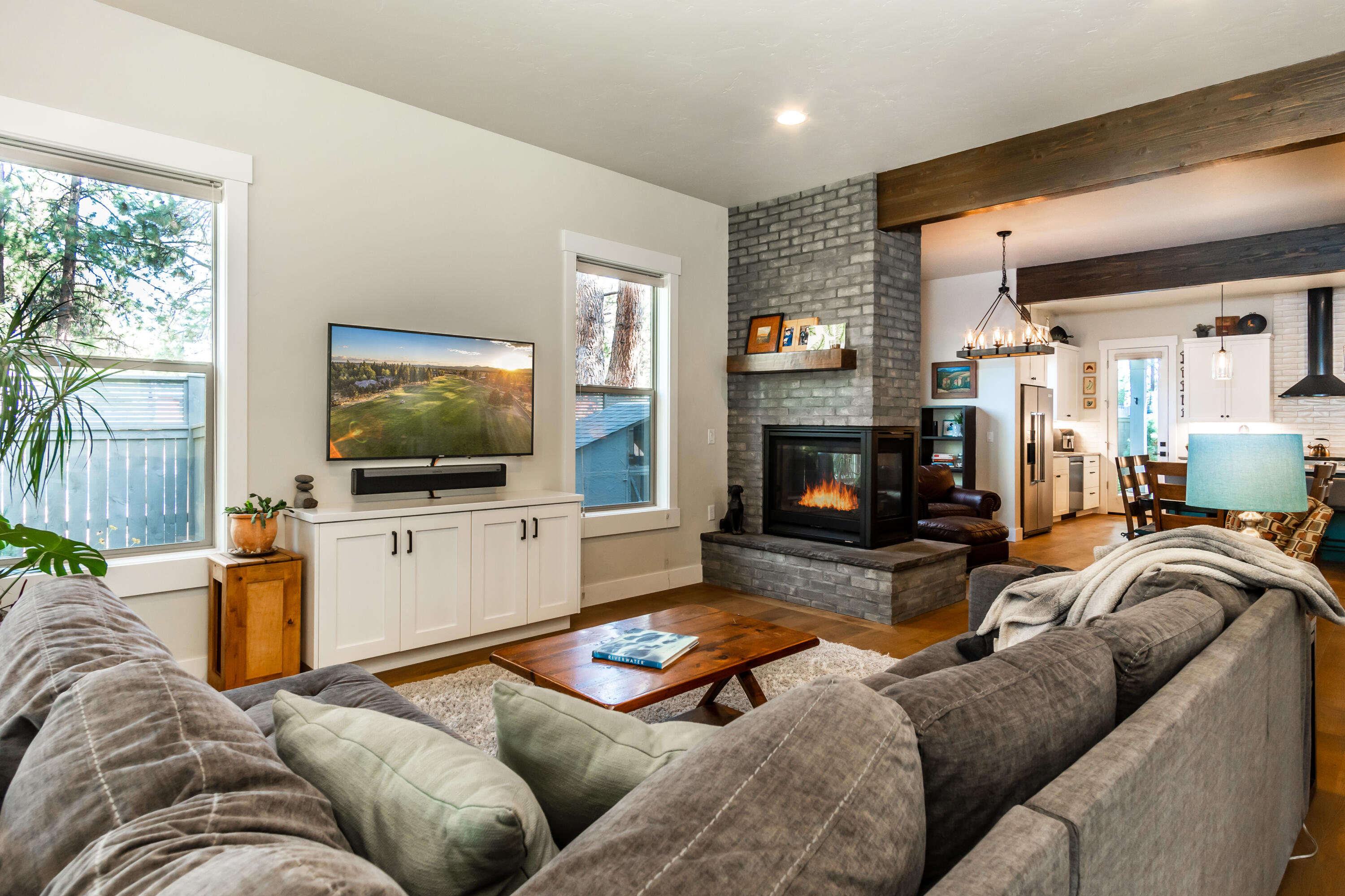 First on the Hill - Residential