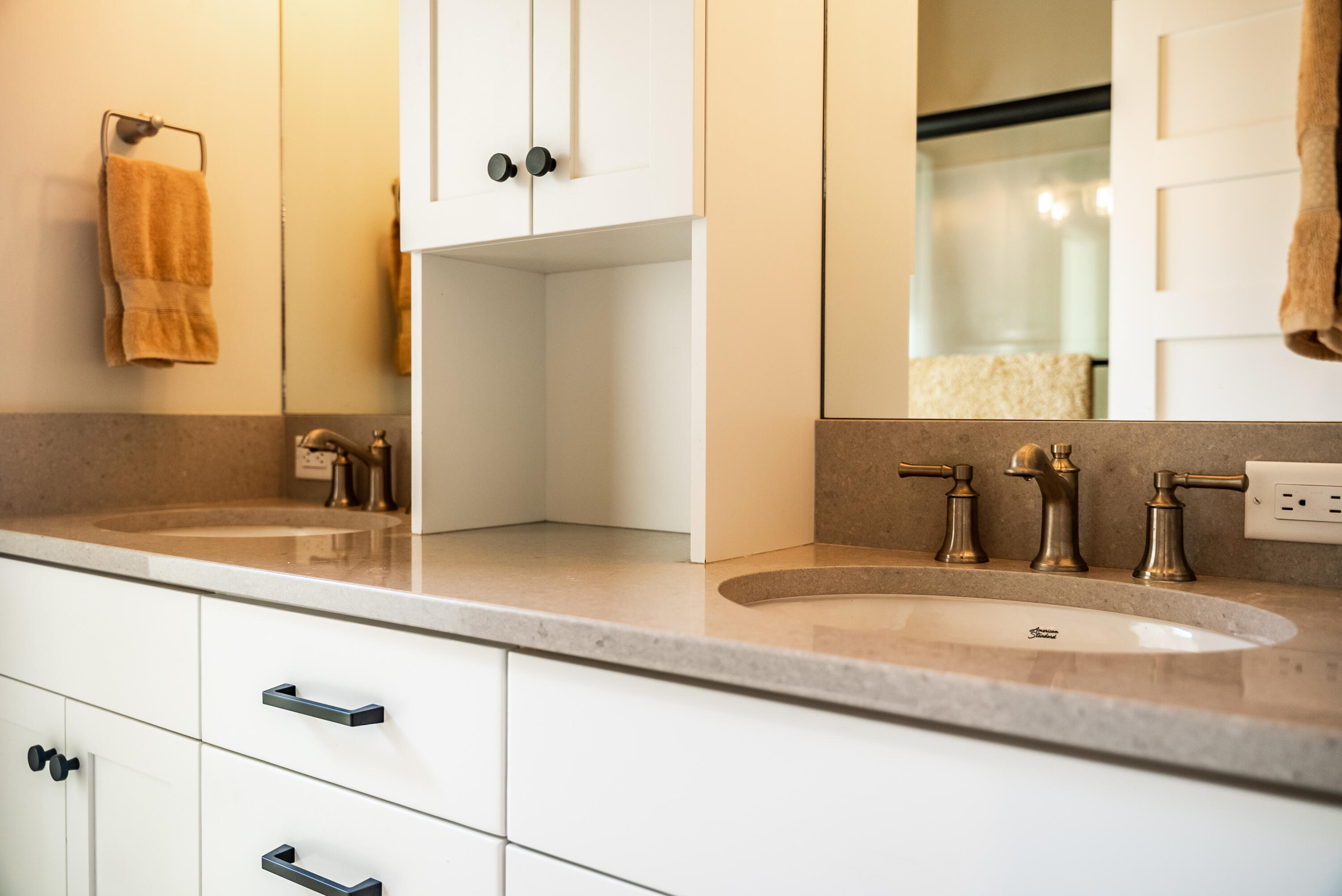 First on the Hill - Residential