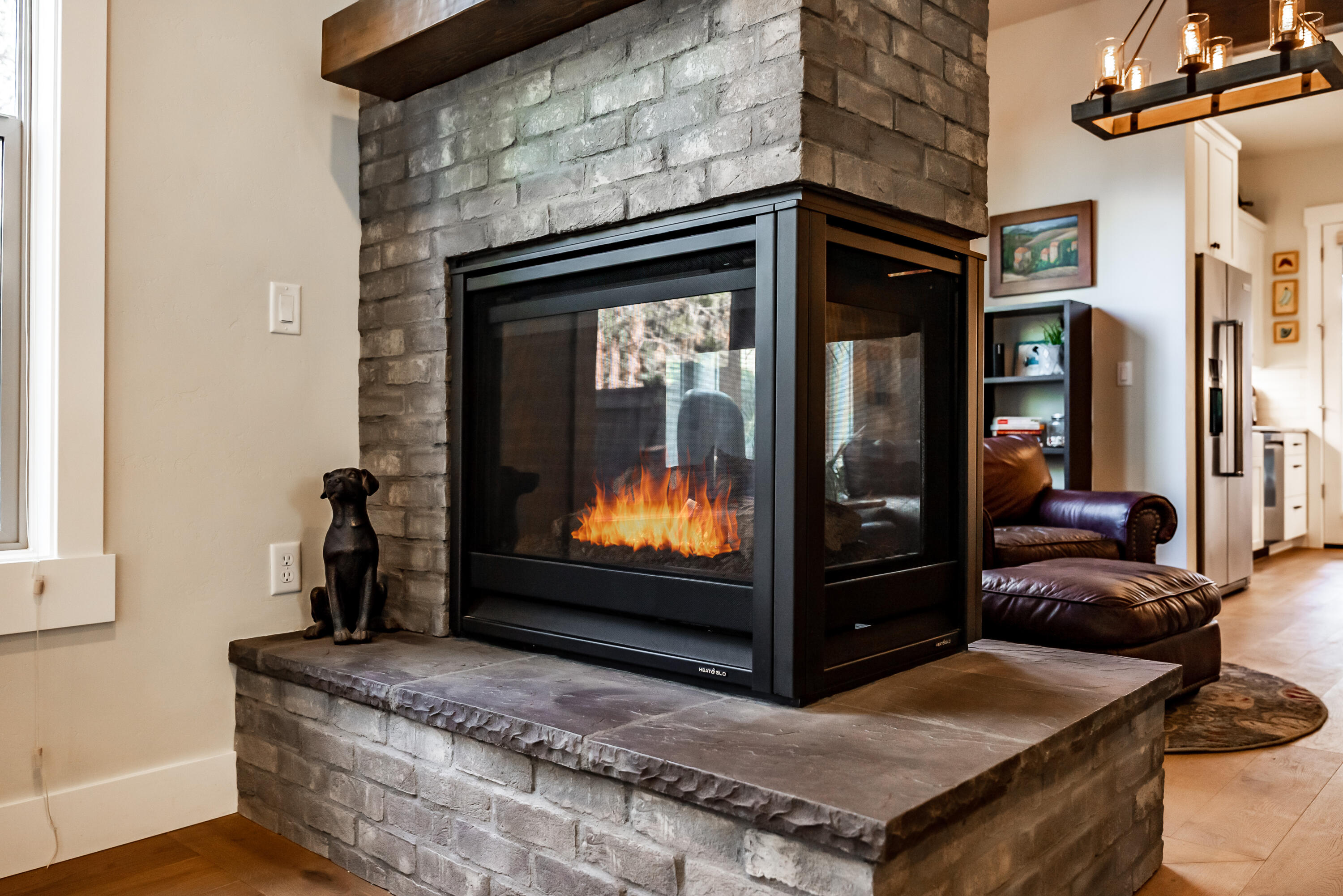 First on the Hill - Residential