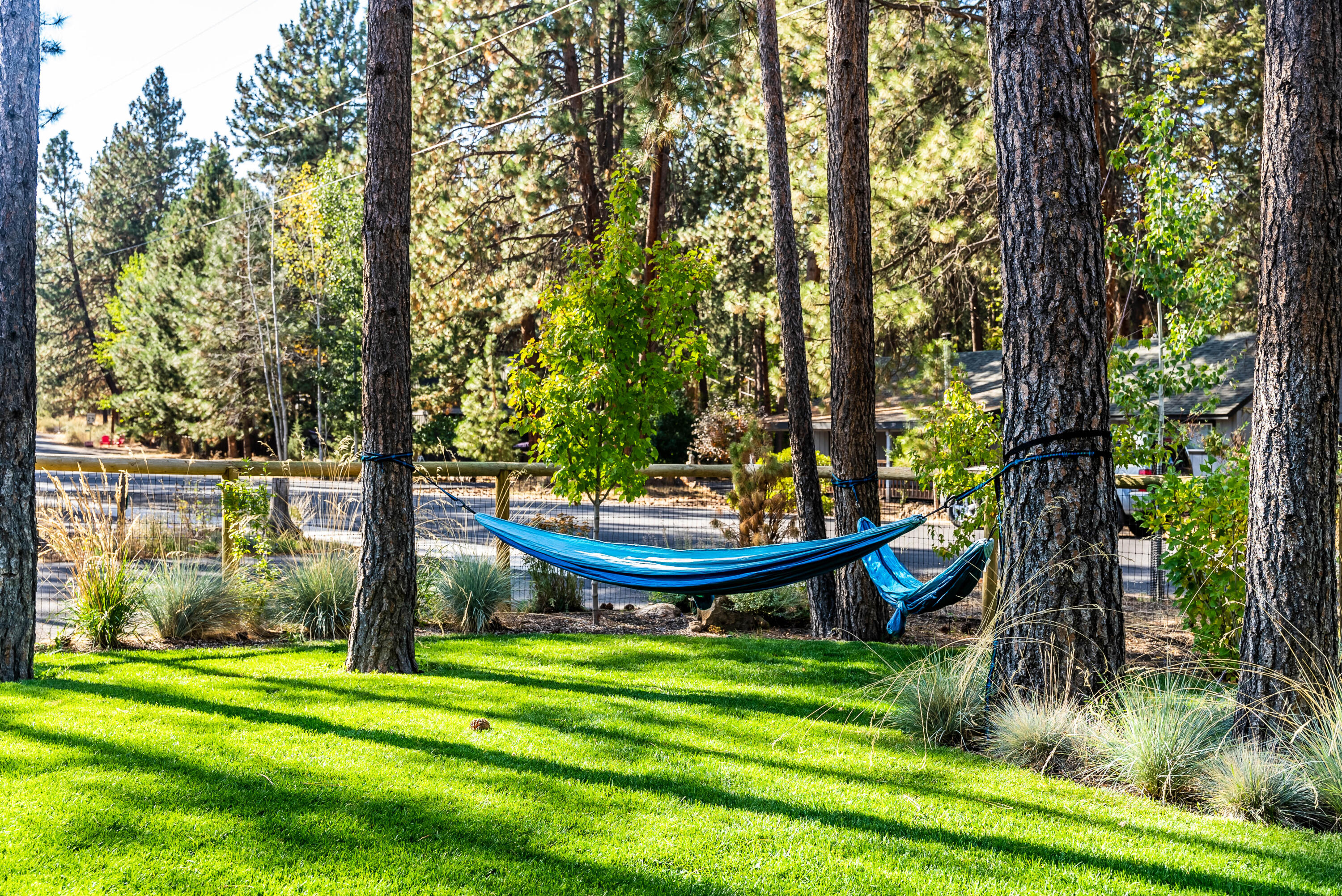 First on the Hill - Residential