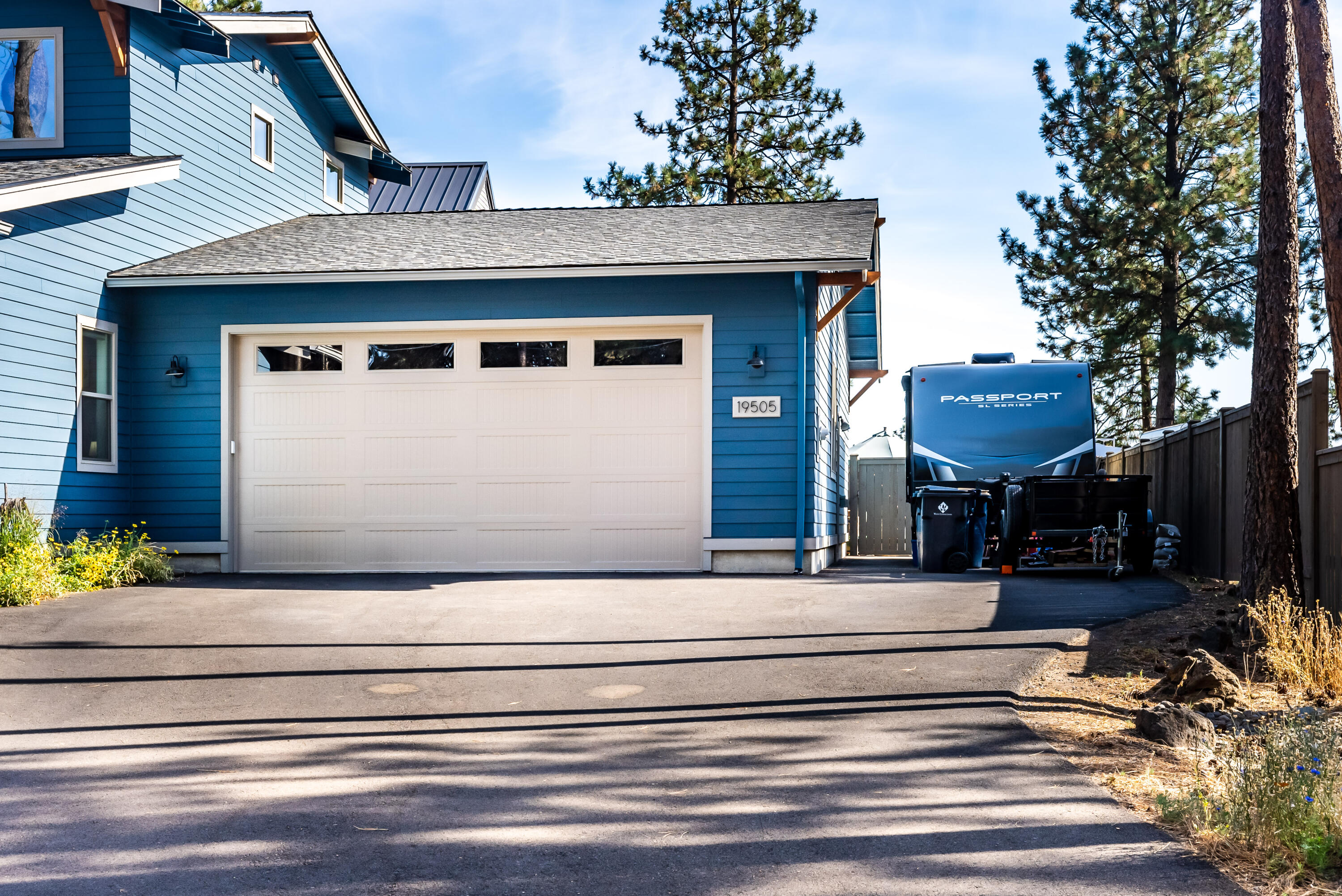 First on the Hill - Residential