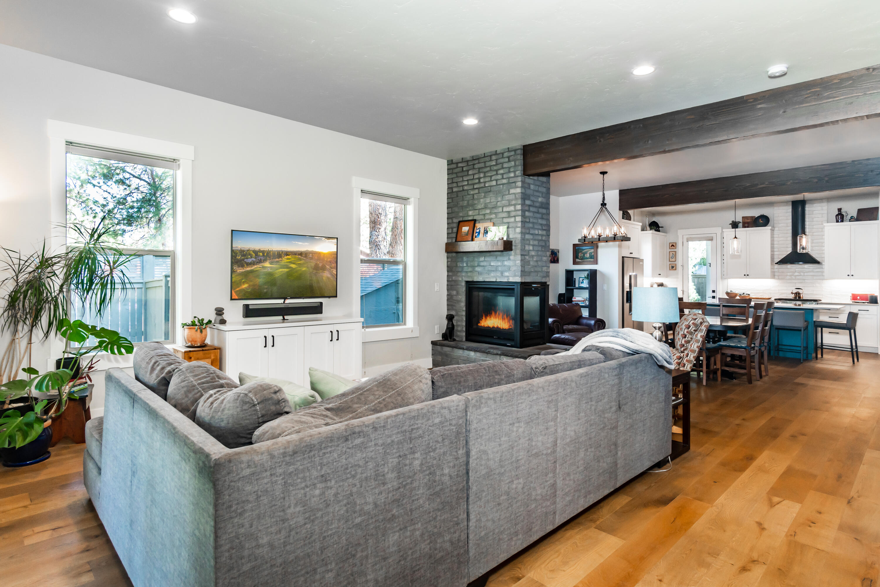 First on the Hill - Residential