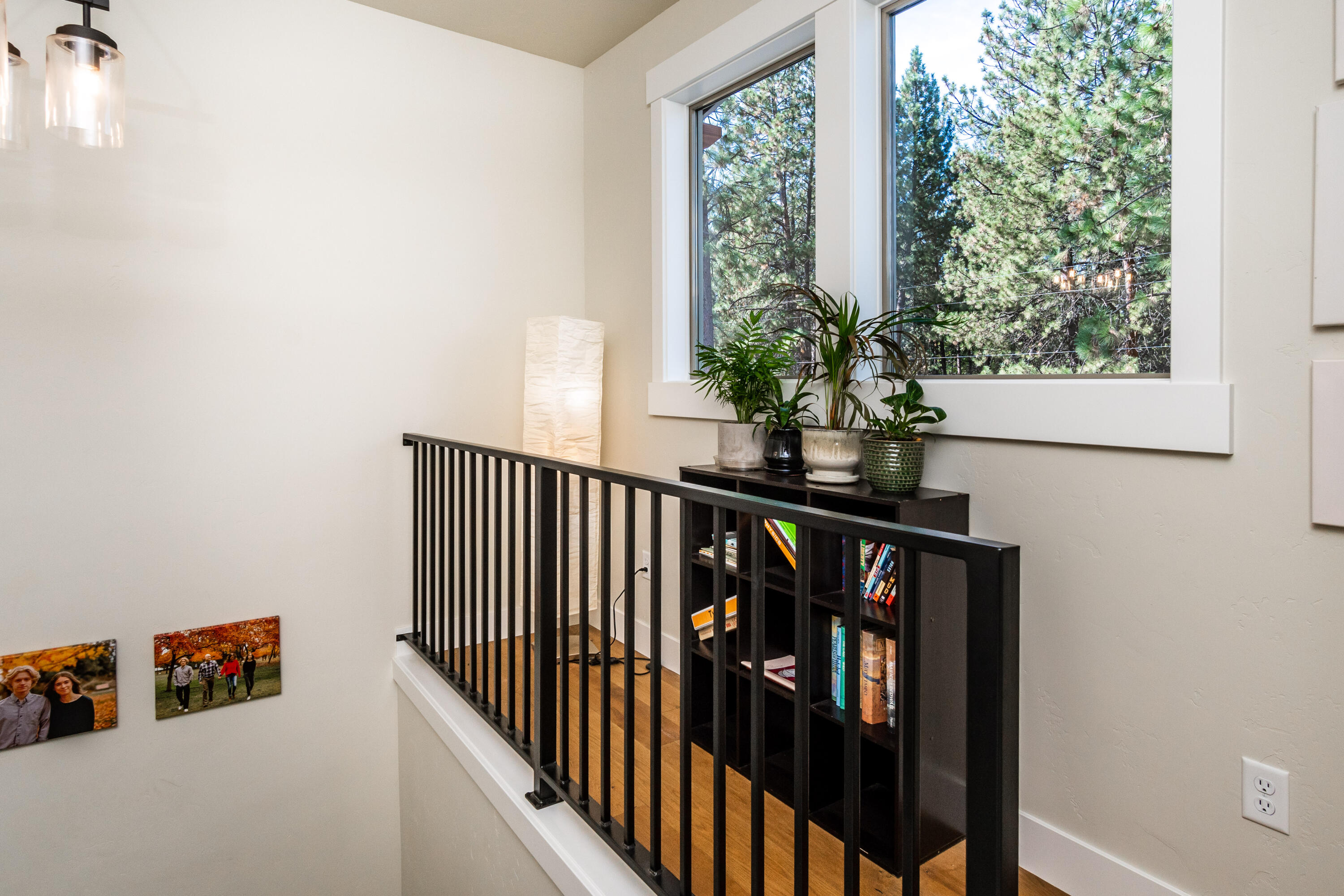 First on the Hill - Residential