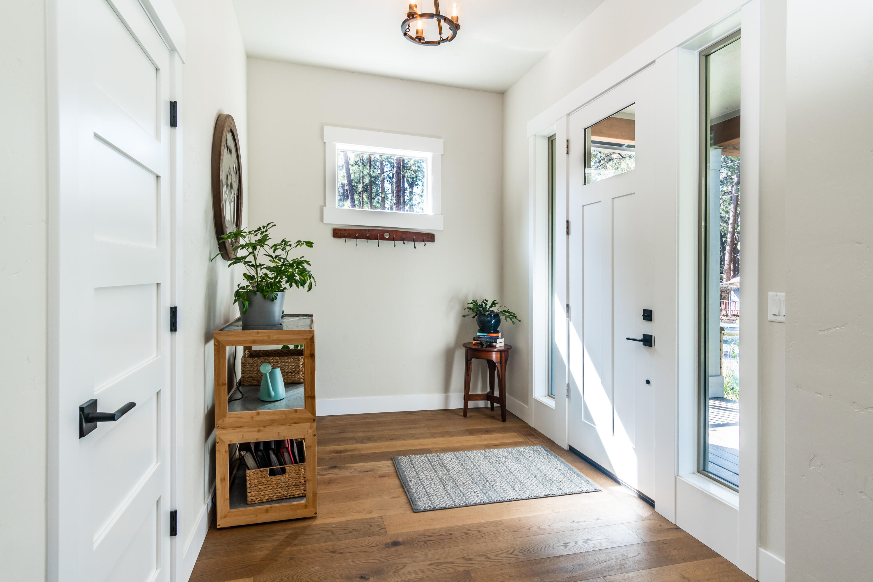 First on the Hill - Residential